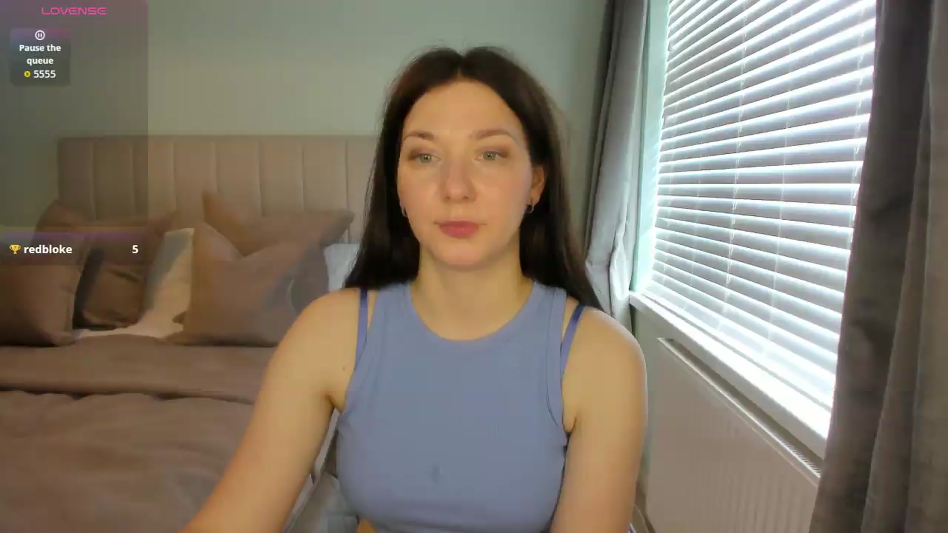 Gallery image thumbnail from SylviaShine's myfreecams stream on, 06/24/2026, 14:08 image 12 of 20