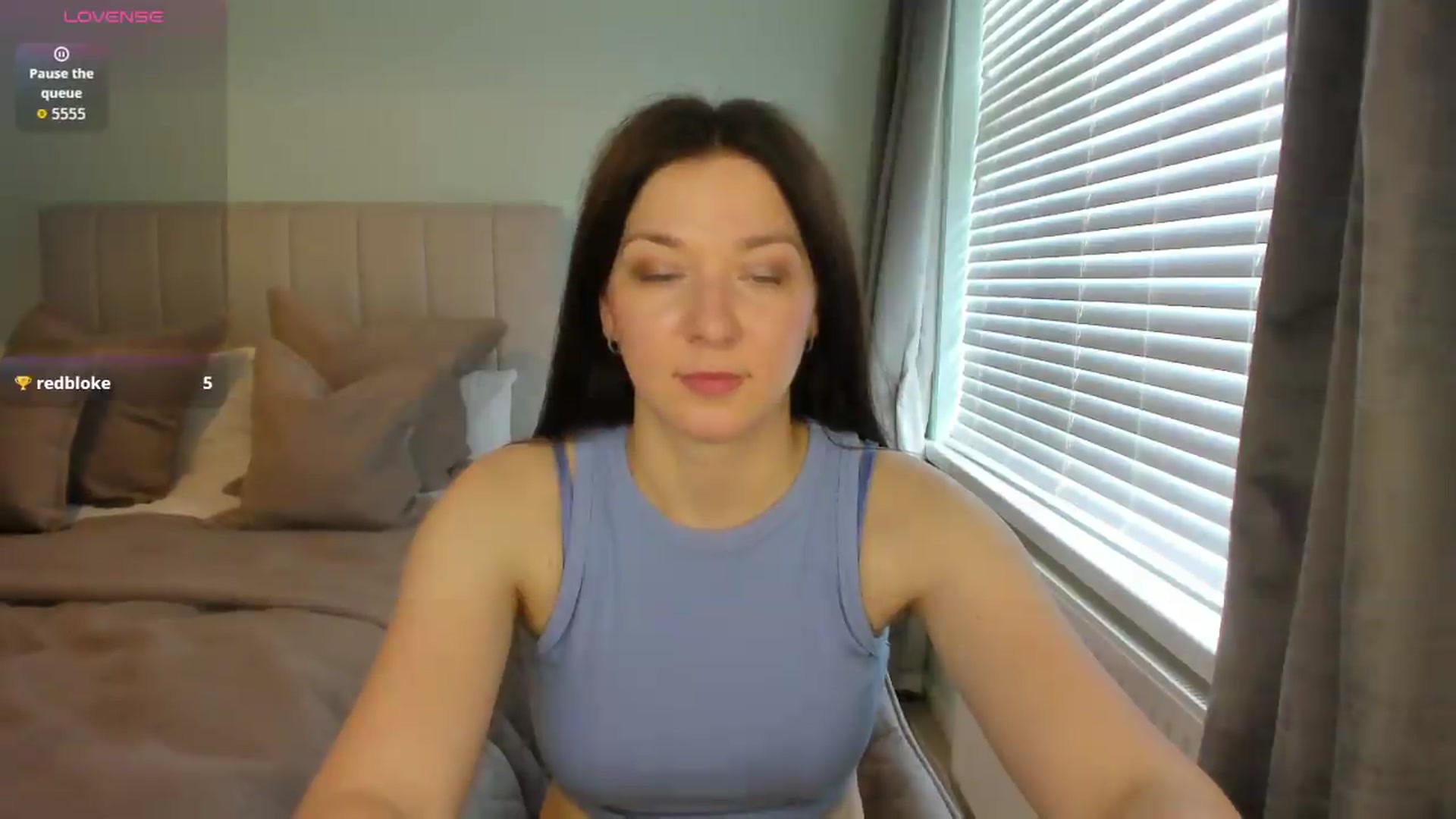 Gallery image thumbnail from SylviaShine's myfreecams stream on, 06/24/2026, 14:08 image 20 of 20