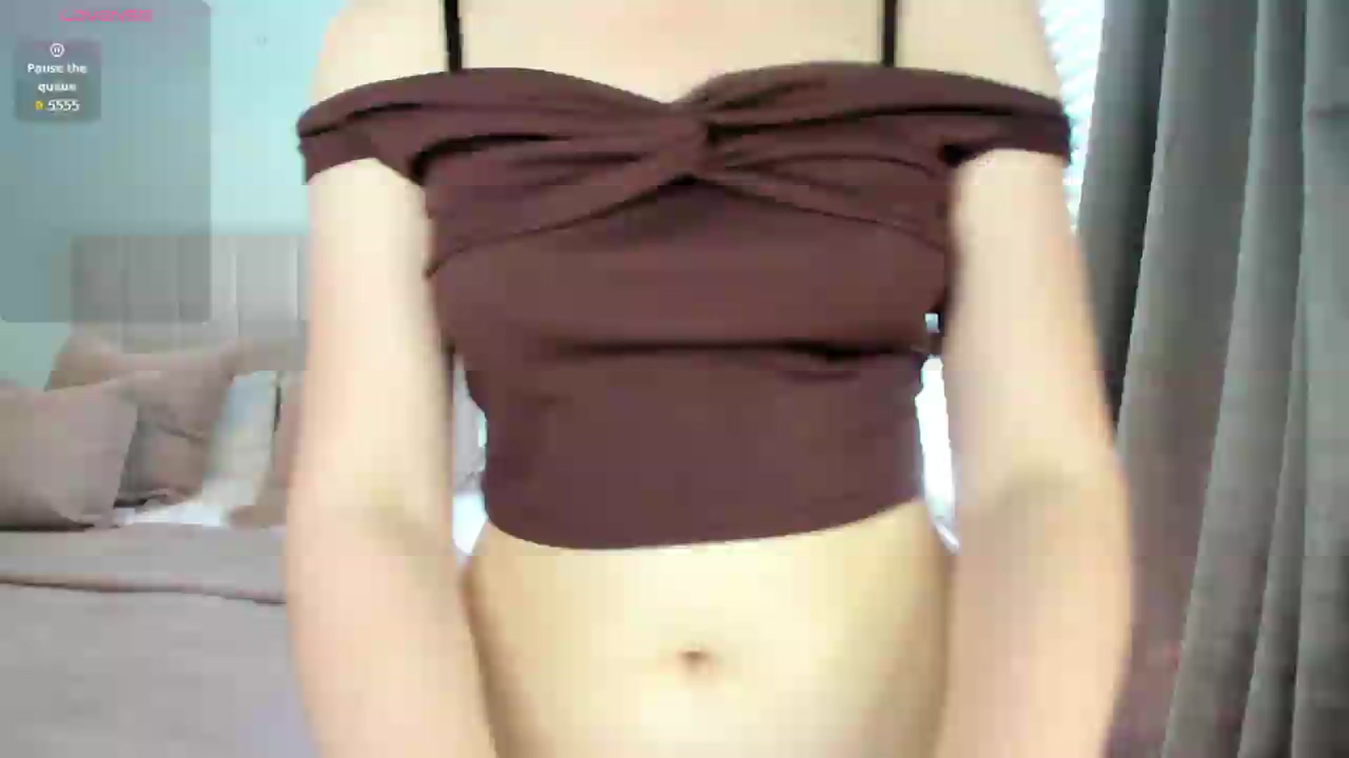 Gallery image thumbnail from SylviaShine's myfreecams stream on, 06/25/2026, 12:28 image 12 of 20