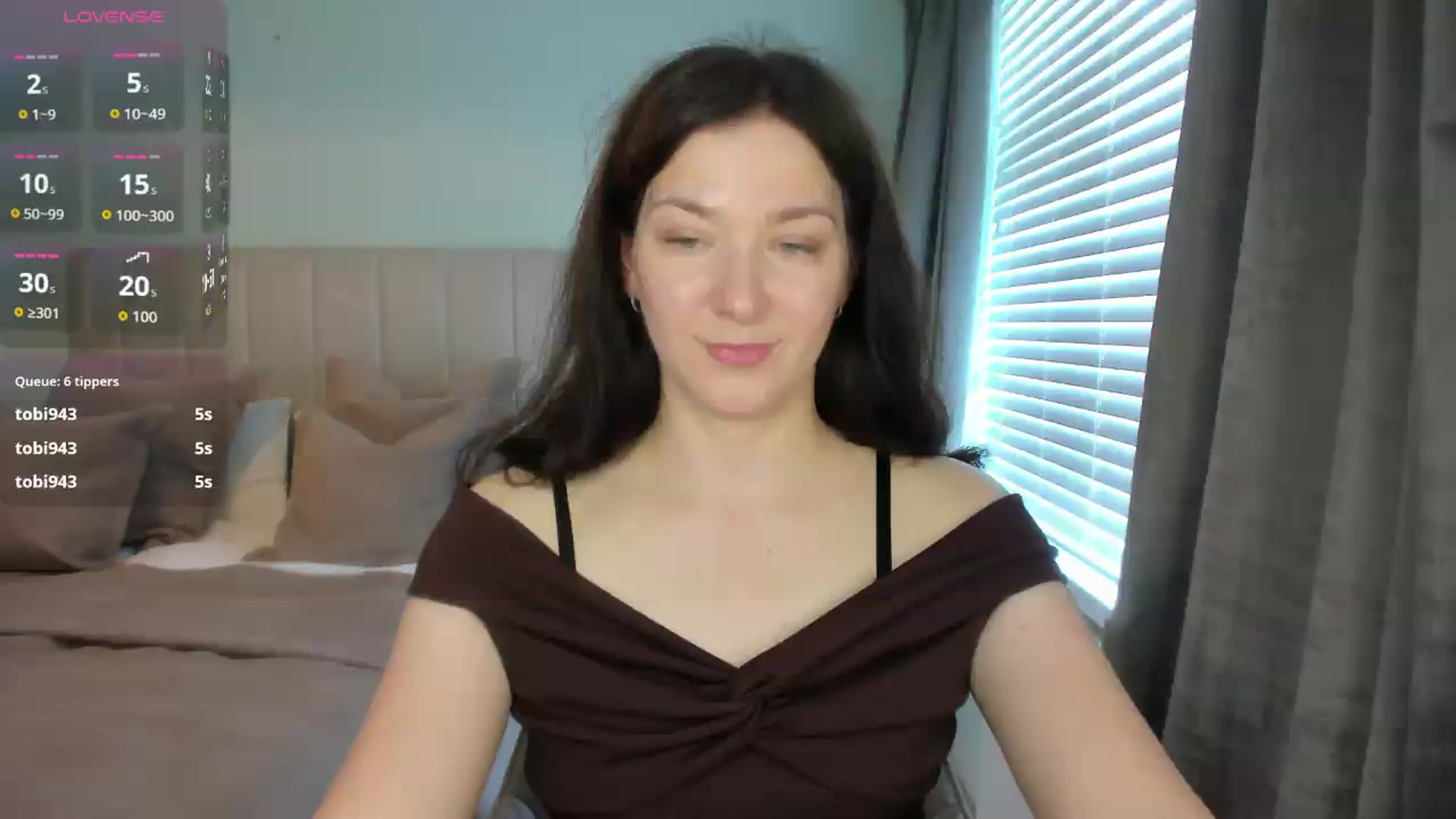 Gallery image thumbnail from SylviaShine's myfreecams stream on, 06/25/2026, 14:33 image 2 of 20