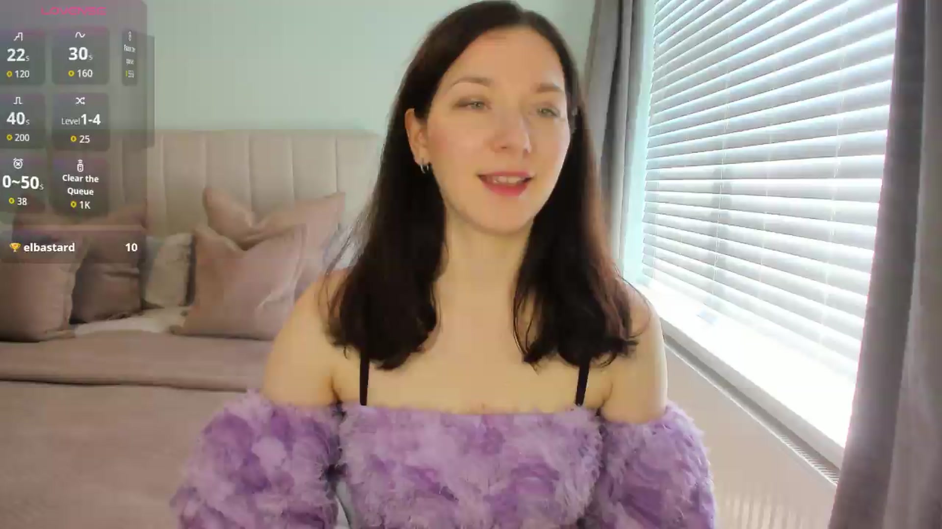 Gallery image thumbnail from SylviaShine's myfreecams stream on, 07/04/2026, 11:28 image 4 of 20