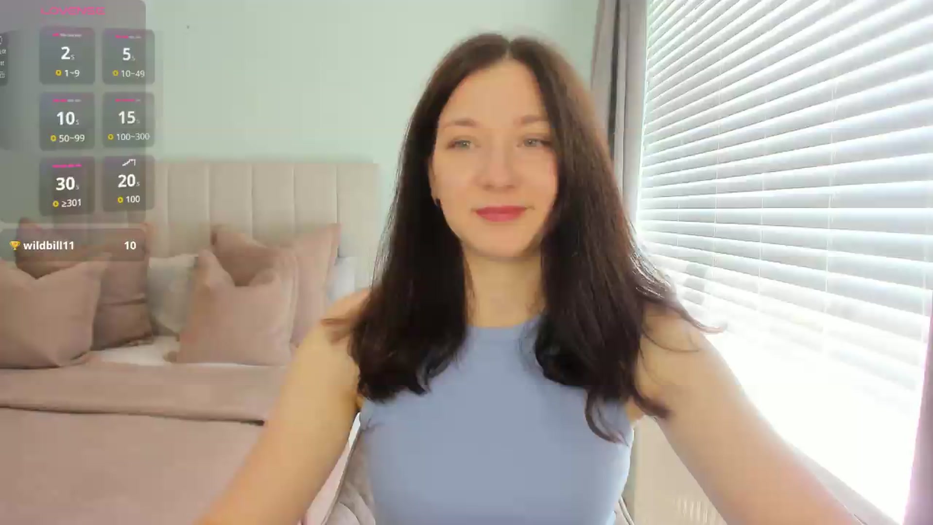Gallery image thumbnail from SylviaShine's myfreecams stream on, 07/05/2026, 12:39 image 3 of 20