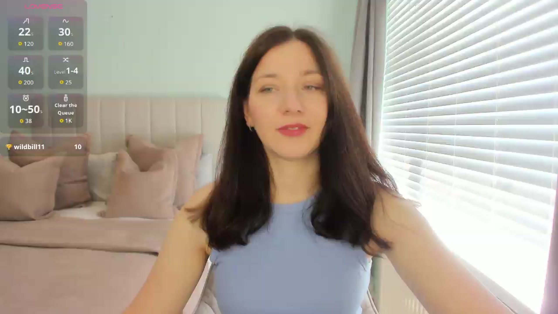 Gallery image thumbnail from SylviaShine's myfreecams stream on, 07/05/2026, 12:39 image 2 of 20