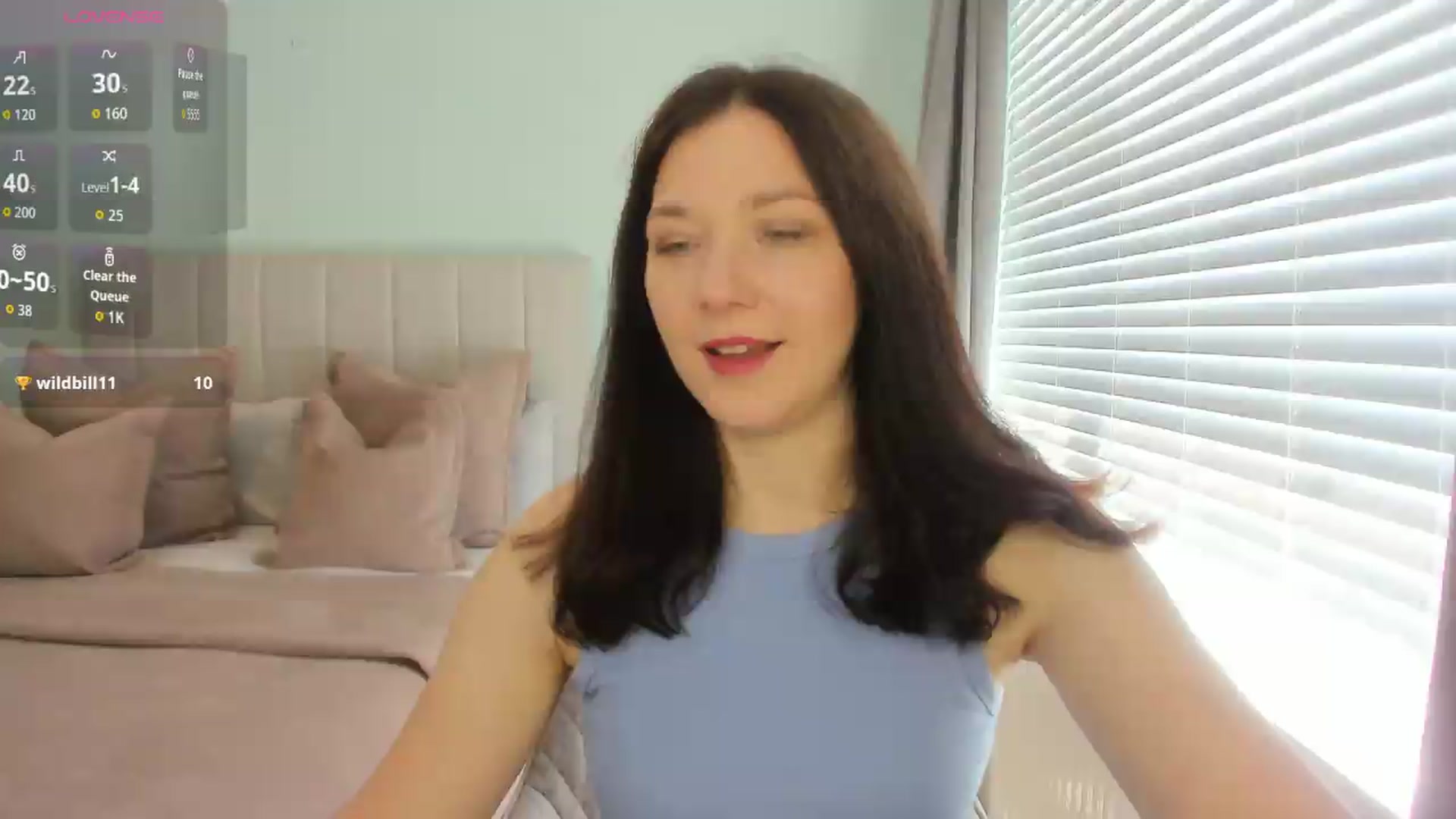 Gallery image thumbnail from SylviaShine's myfreecams stream on, 07/05/2026, 12:39 image 4 of 20