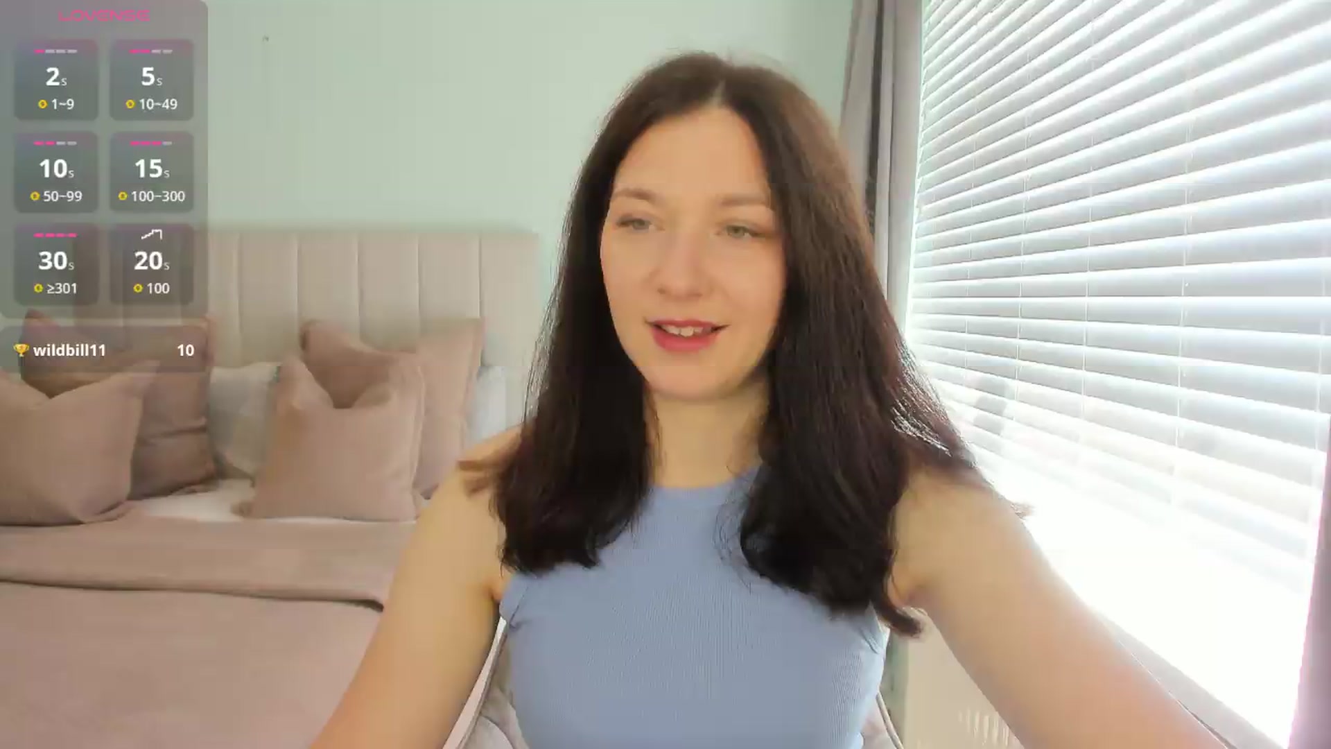 Gallery image thumbnail from SylviaShine's myfreecams stream on, 07/05/2026, 12:39 image 5 of 20