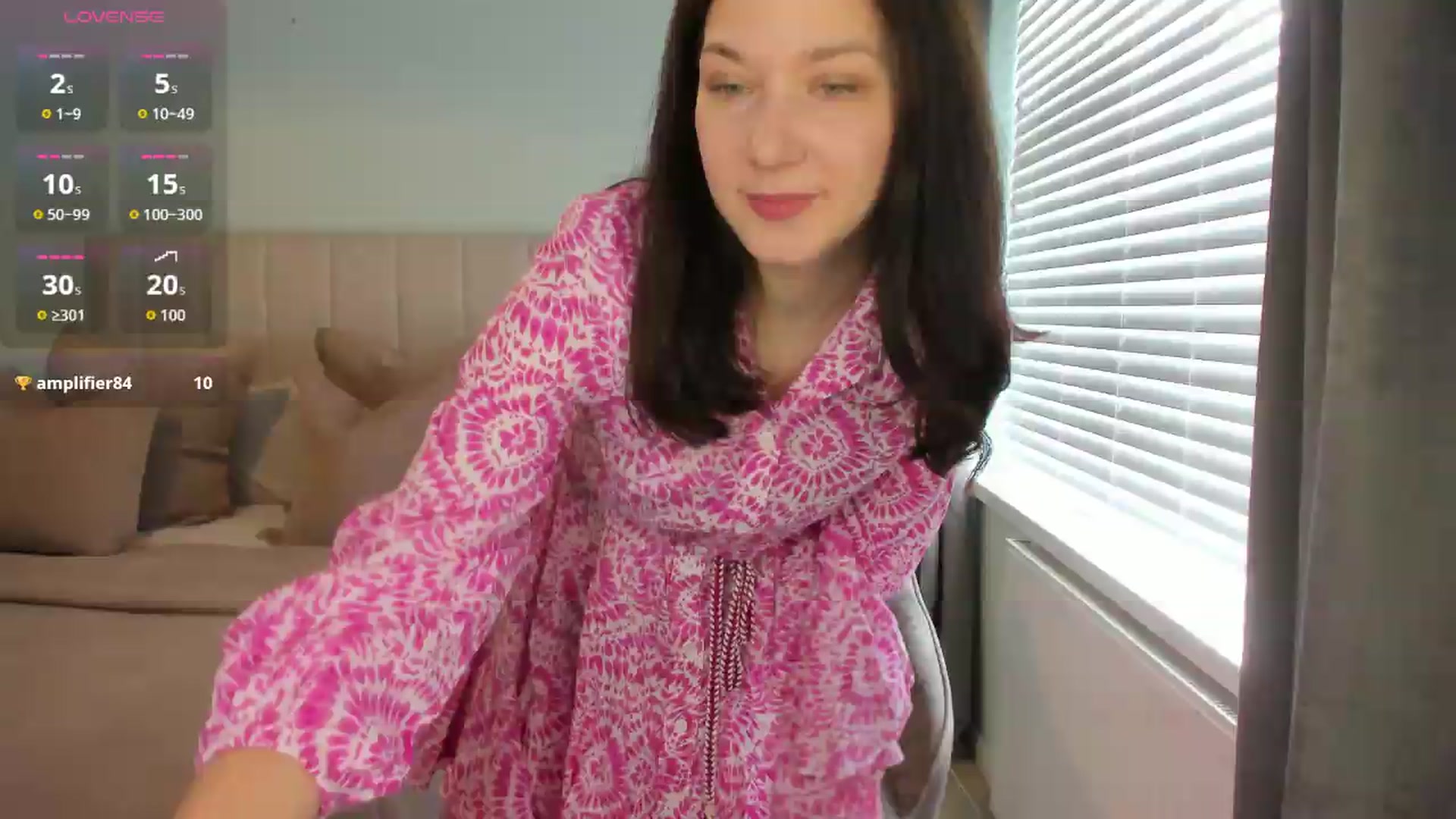 Gallery image thumbnail from SylviaShine's myfreecams stream on, 07/07/2026, 09:34 image 4 of 20