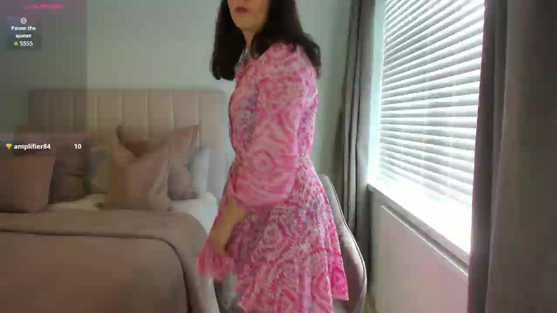 Gallery image thumbnail from SylviaShine's myfreecams stream on, 07/07/2026, 09:34 image 18 of 20