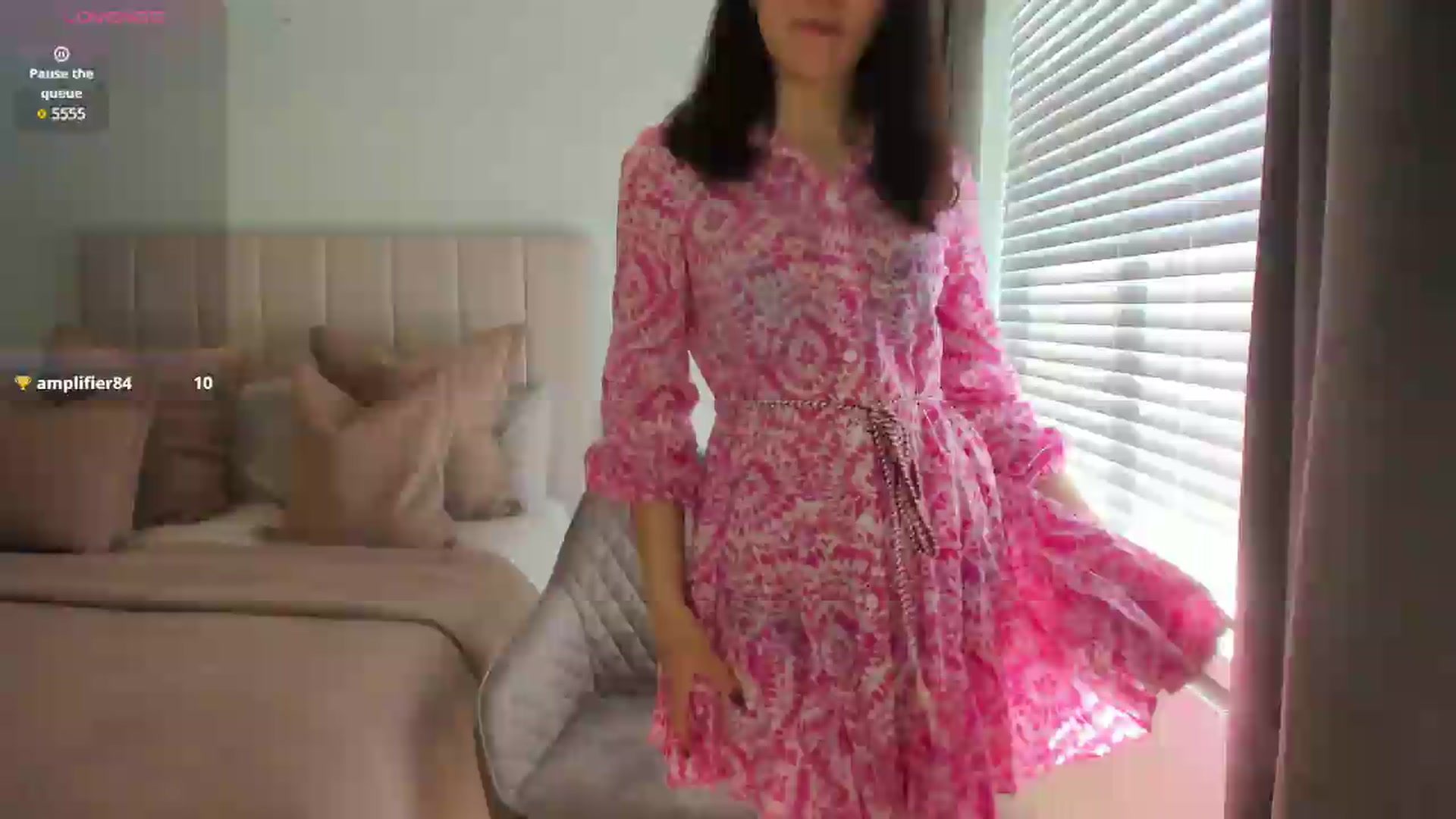 Gallery image thumbnail from SylviaShine's myfreecams stream on, 07/07/2026, 10:20 image 20 of 20
