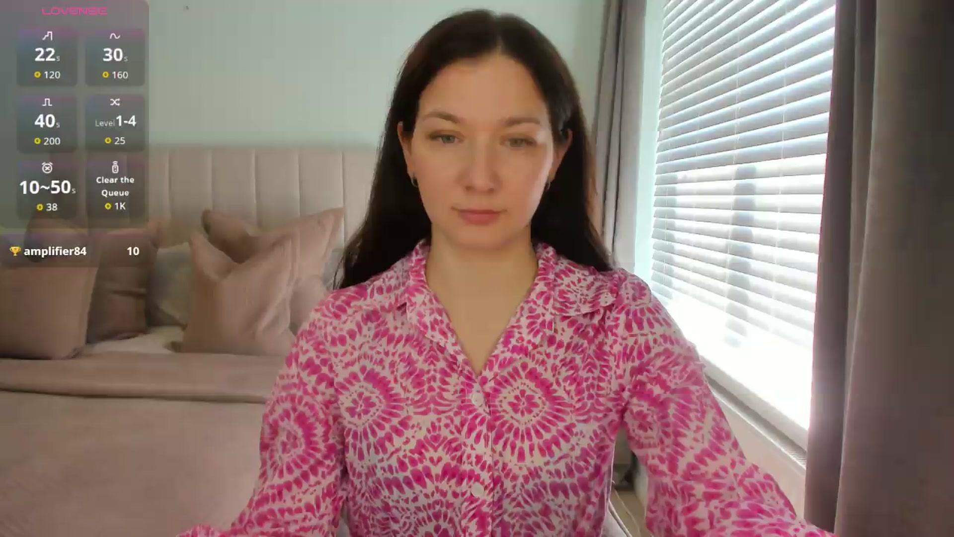Gallery image thumbnail from SylviaShine's myfreecams stream on, 07/07/2026, 10:20 image 2 of 20