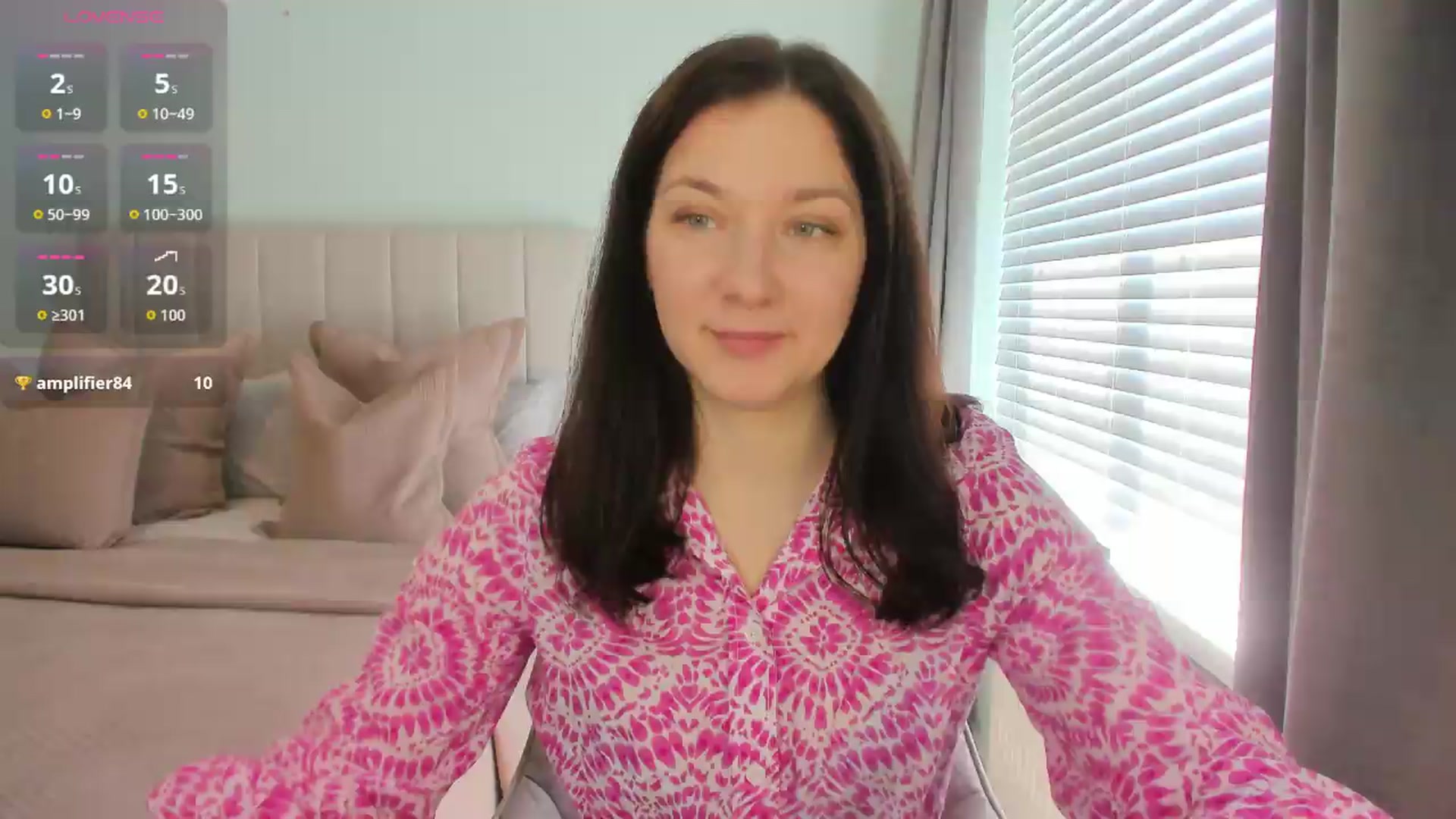 Gallery image thumbnail from SylviaShine's myfreecams stream on, 07/07/2026, 10:20 image 11 of 20