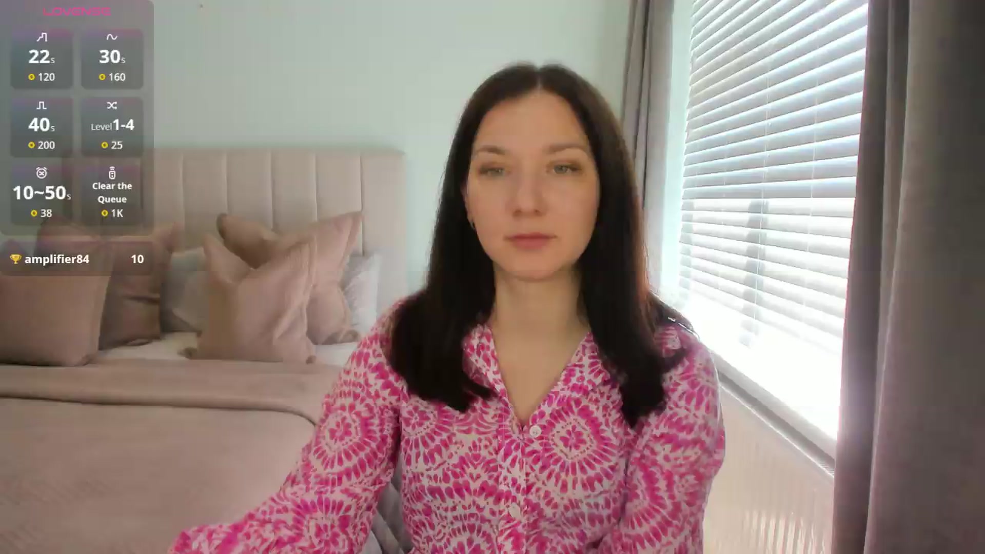 Gallery image thumbnail from SylviaShine's myfreecams stream on, 07/07/2026, 11:54 image 2 of 20