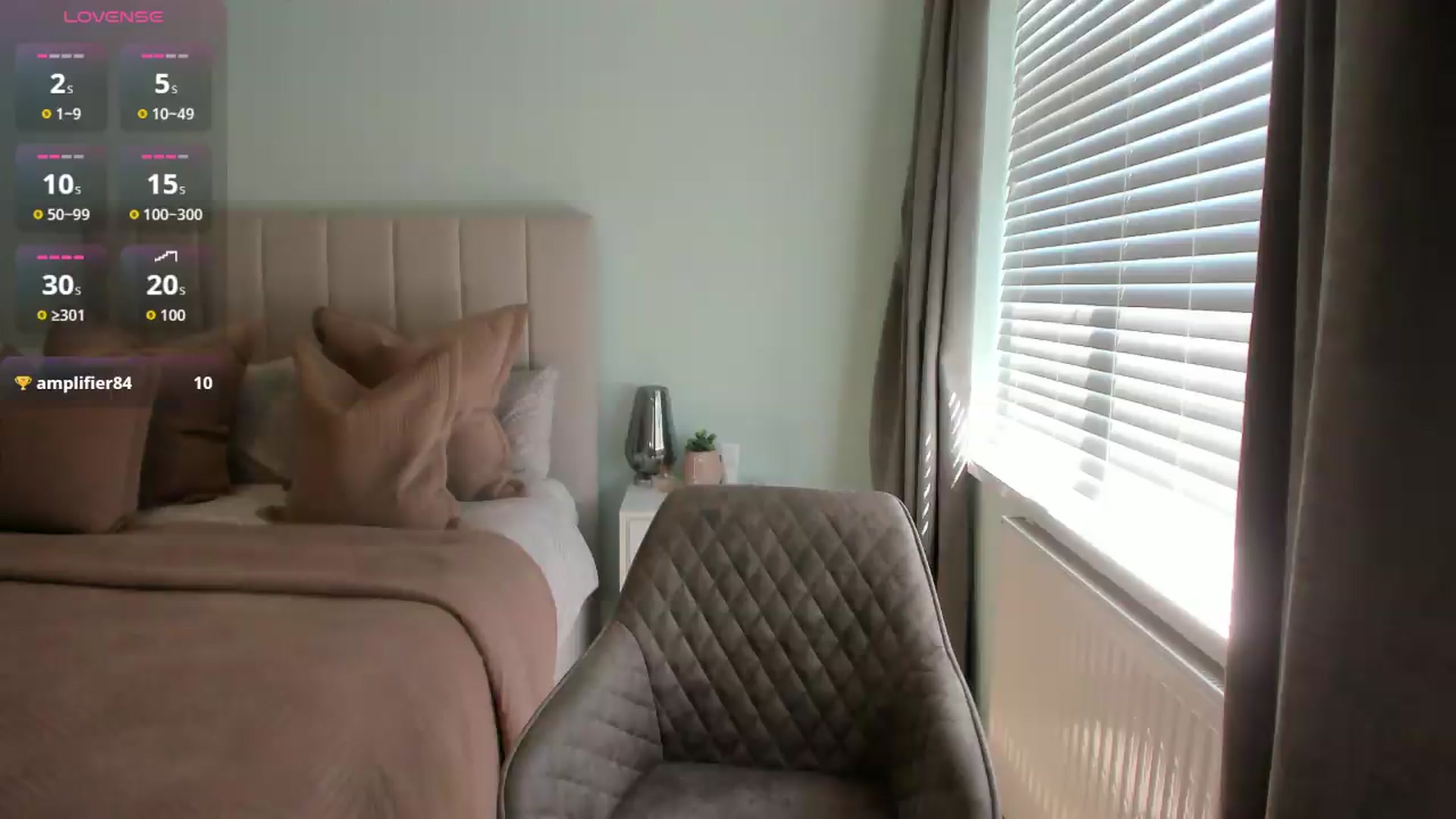 Gallery image thumbnail from SylviaShine's myfreecams stream on, 07/07/2026, 11:54 image 17 of 20