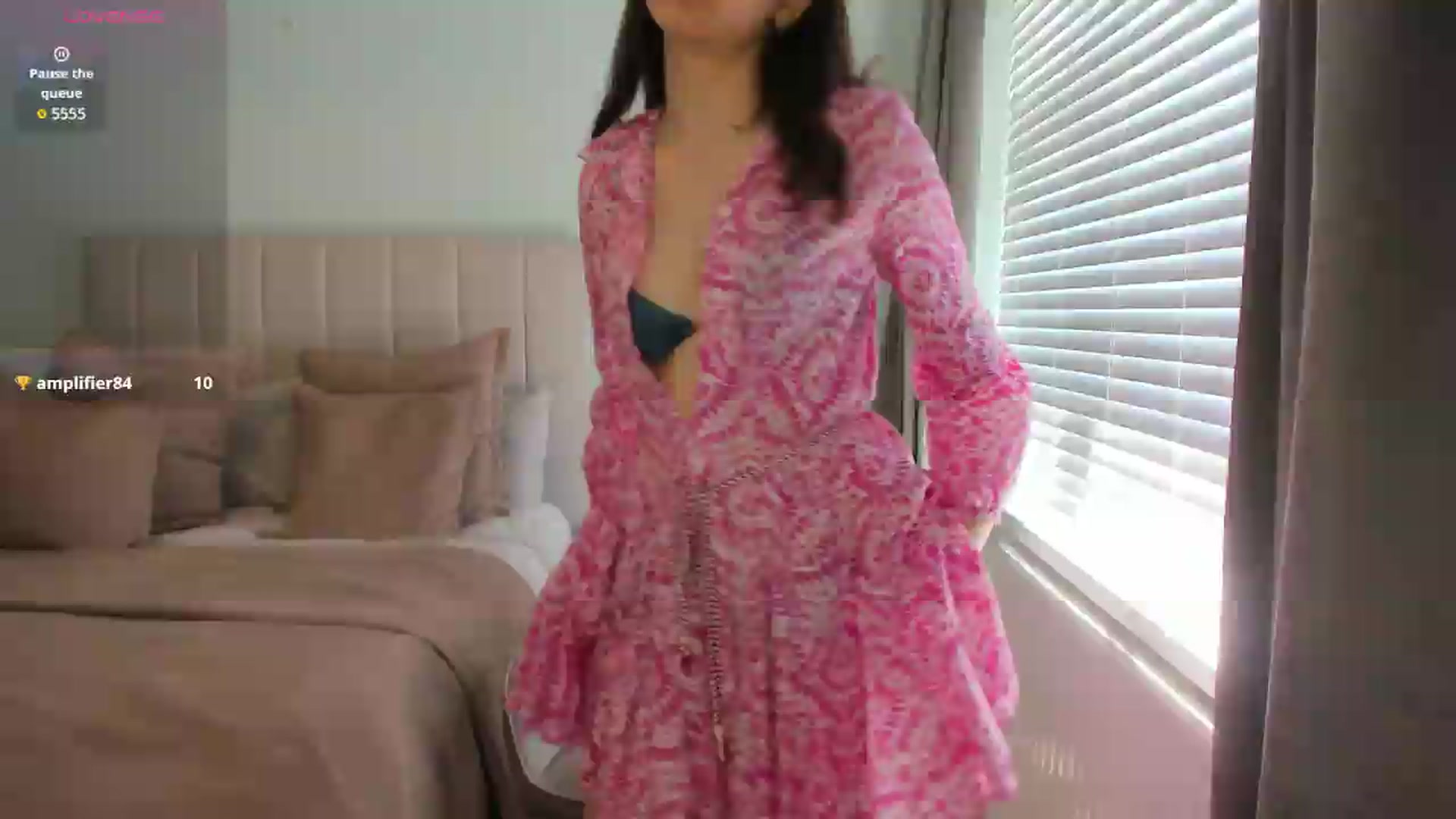 Gallery image thumbnail from SylviaShine's myfreecams stream on, 07/07/2026, 12:48 image 18 of 20