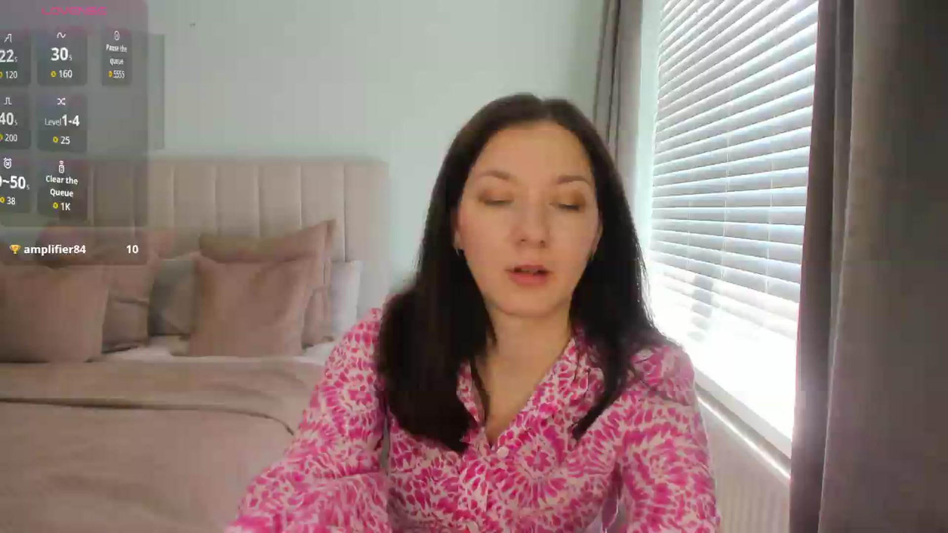 Gallery image thumbnail from SylviaShine's myfreecams stream on, 07/07/2026, 12:48 image 12 of 20