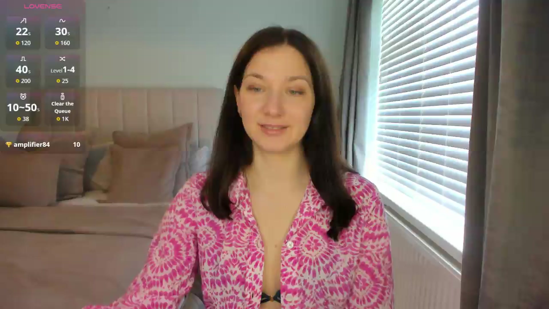 Gallery image thumbnail from SylviaShine's myfreecams stream on, 07/07/2026, 13:55 image 16 of 20