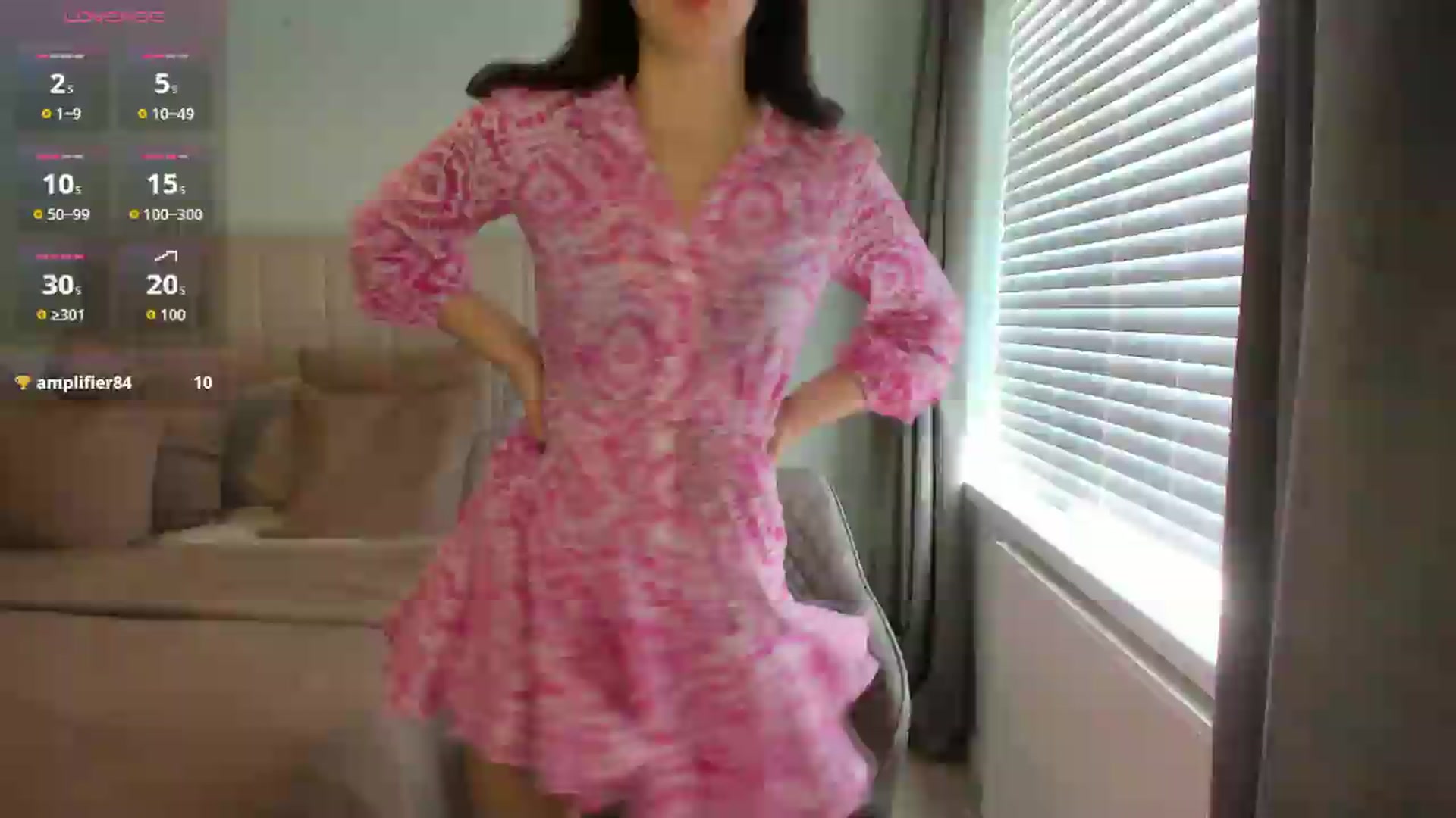 Gallery image thumbnail from SylviaShine's myfreecams stream on, 07/07/2026, 13:55 image 2 of 20