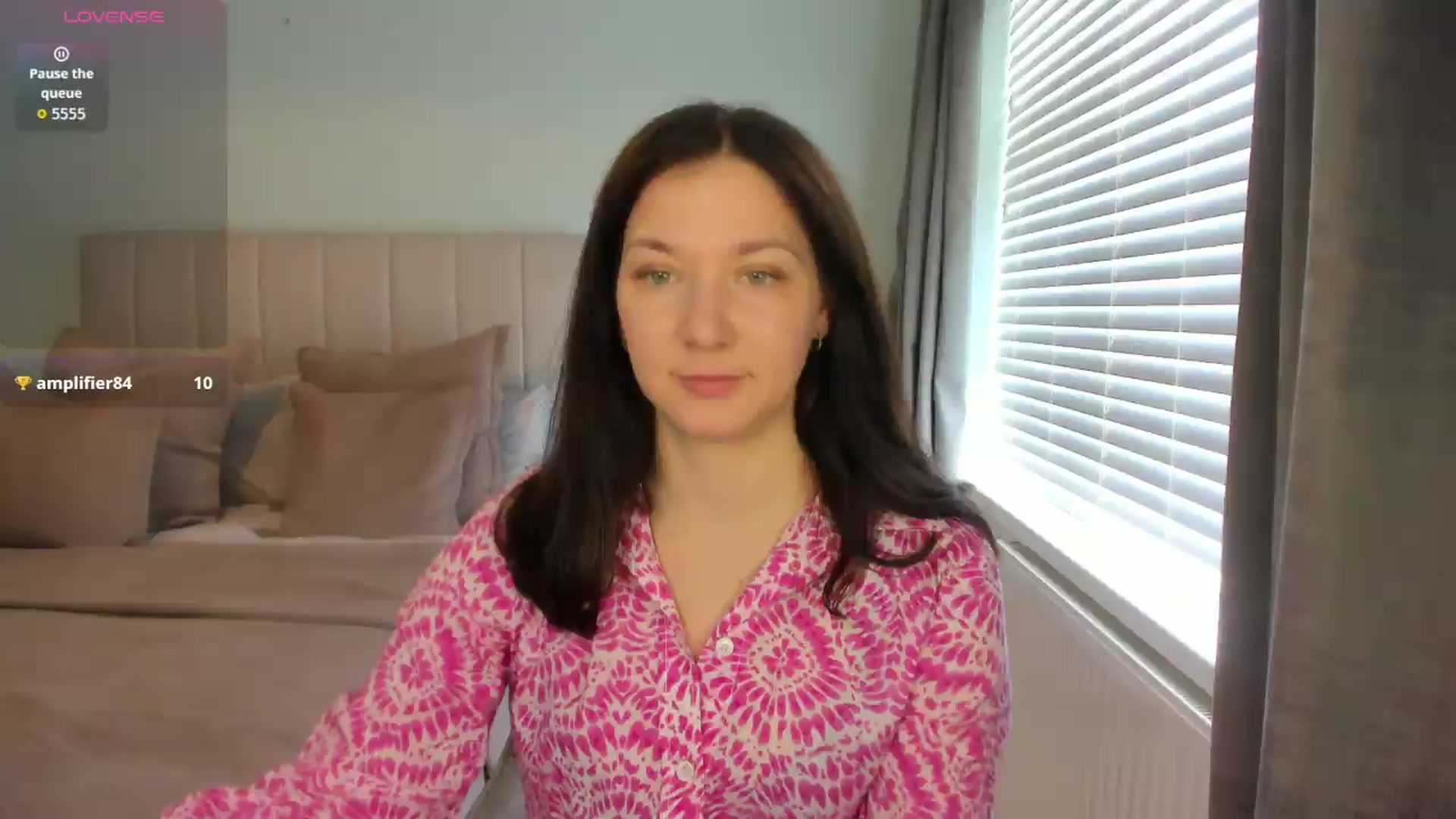 Gallery image thumbnail from SylviaShine's myfreecams stream on, 07/07/2026, 13:55 image 6 of 20