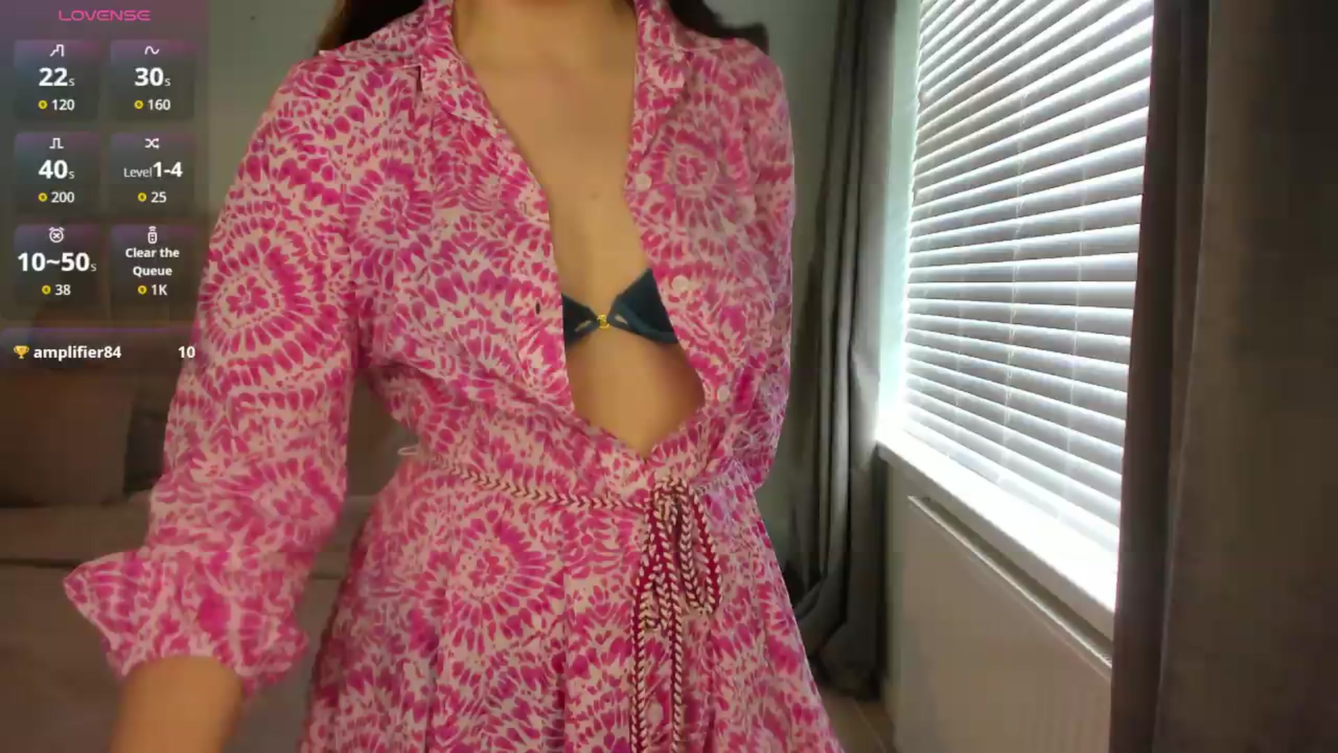 Gallery image thumbnail from SylviaShine's myfreecams stream on, 07/07/2026, 13:55 image 13 of 20