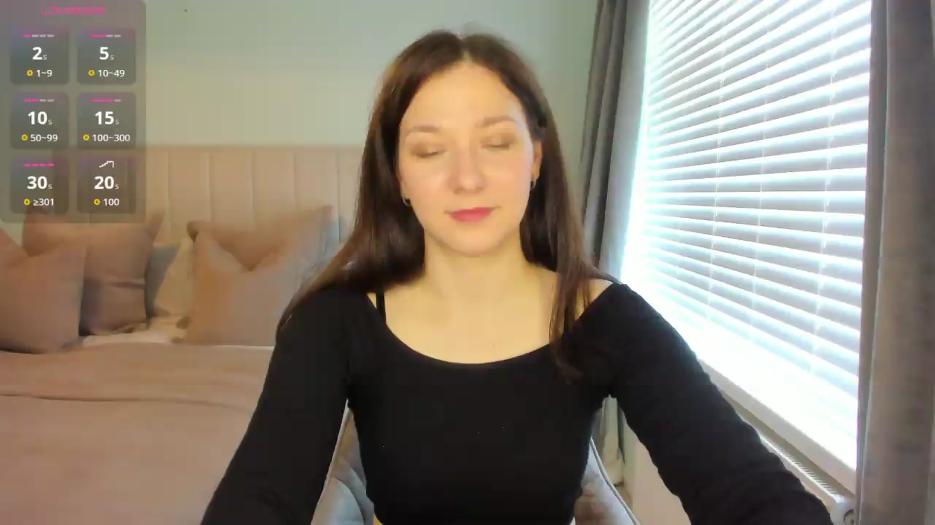 Gallery image thumbnail from SylviaShine's myfreecams stream on, 07/08/2026, 16:36 image 4 of 20