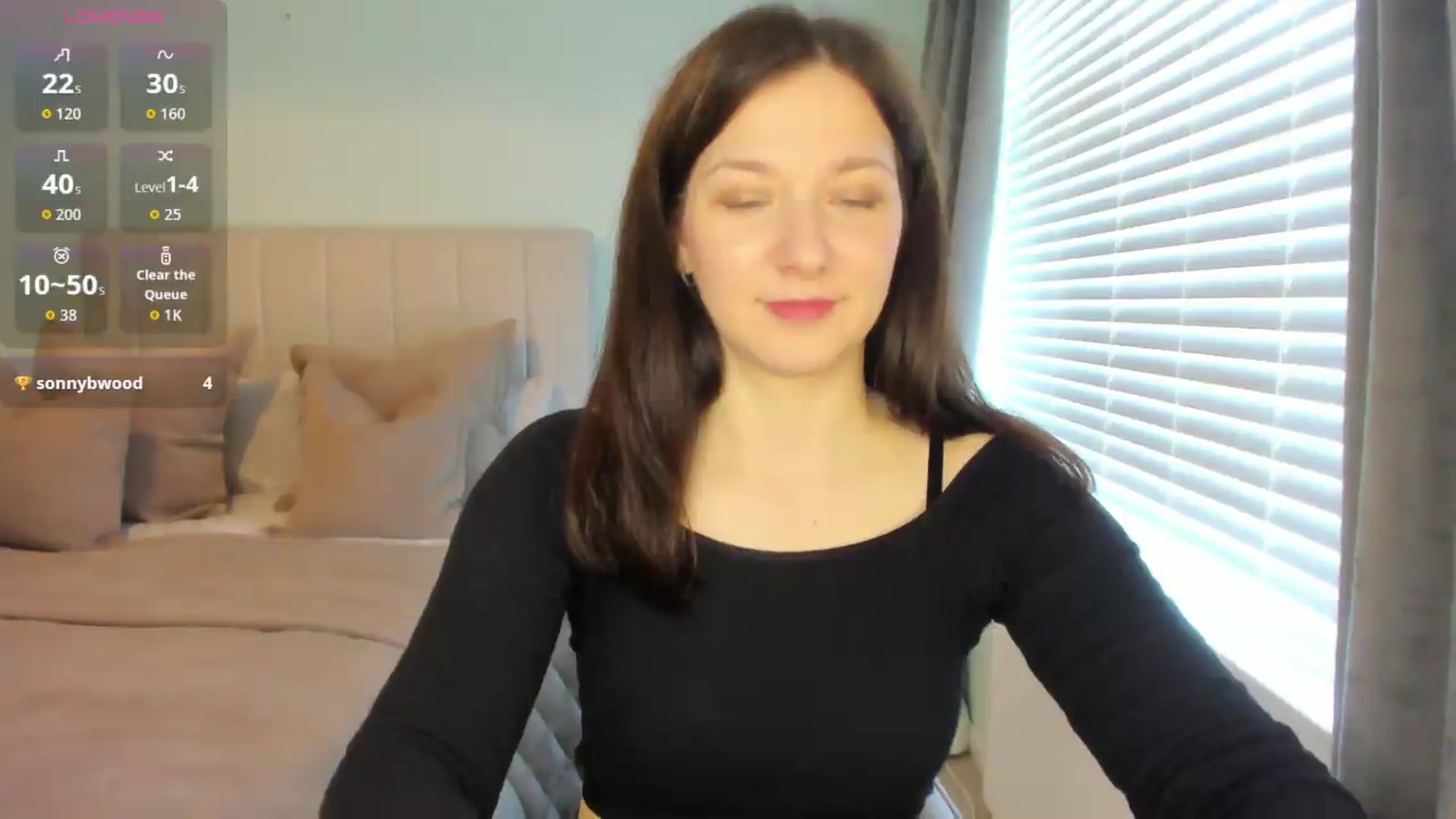 Gallery image thumbnail from SylviaShine's myfreecams stream on, 07/08/2026, 16:36 image 12 of 20