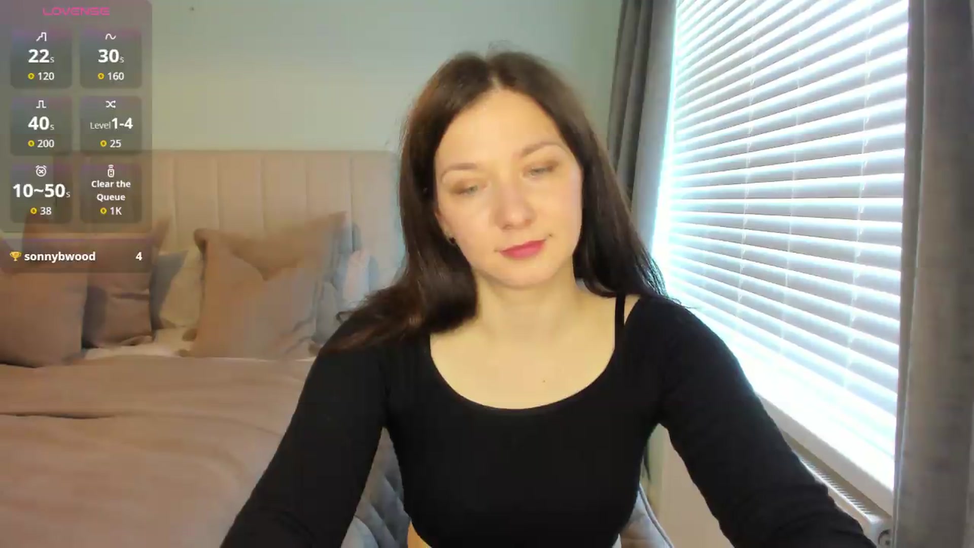 Gallery image thumbnail from SylviaShine's myfreecams stream on, 07/08/2026, 16:36 image 19 of 20