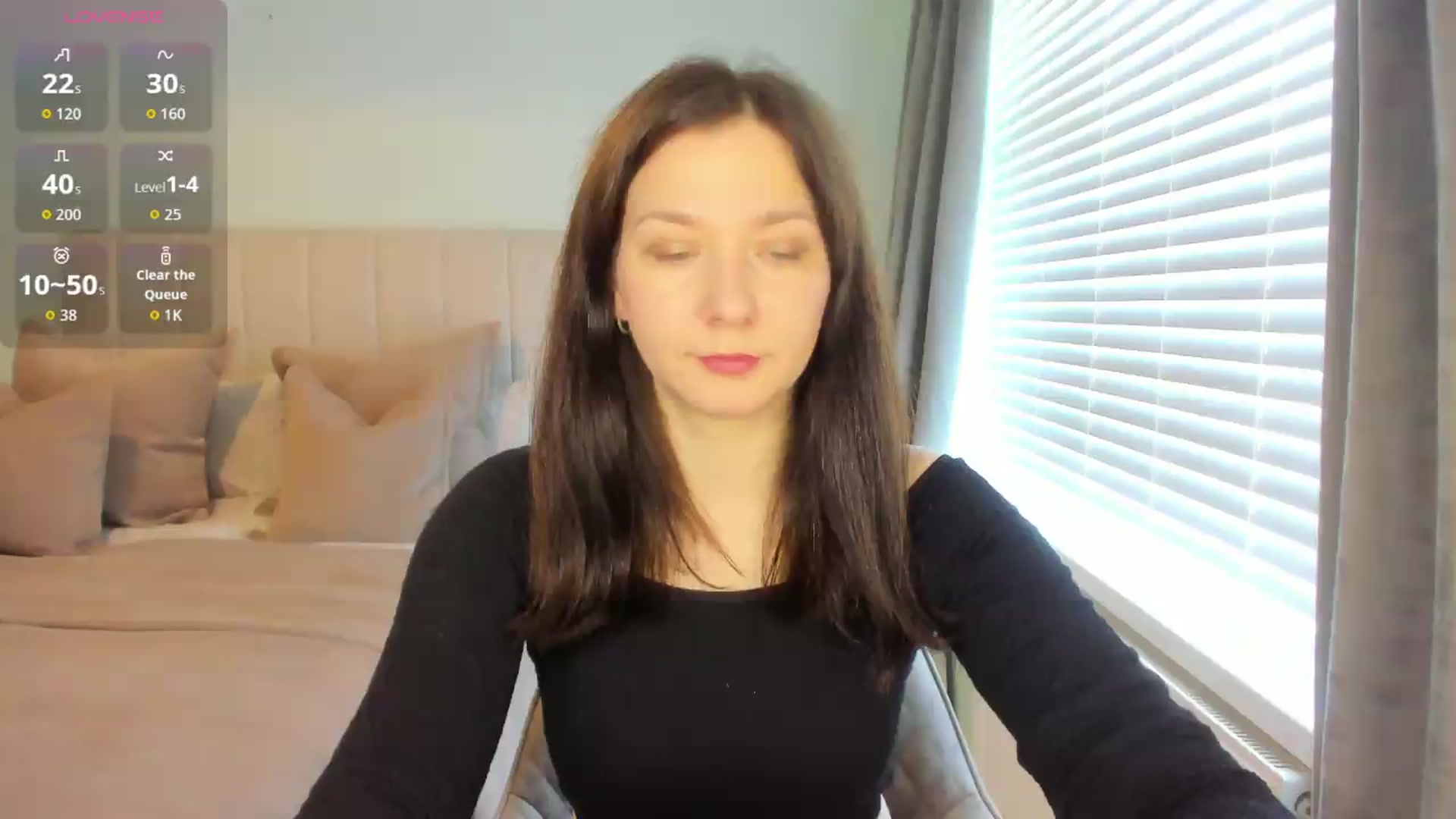 Gallery image thumbnail from SylviaShine's myfreecams stream on, 07/08/2026, 16:36 image 1 of 20