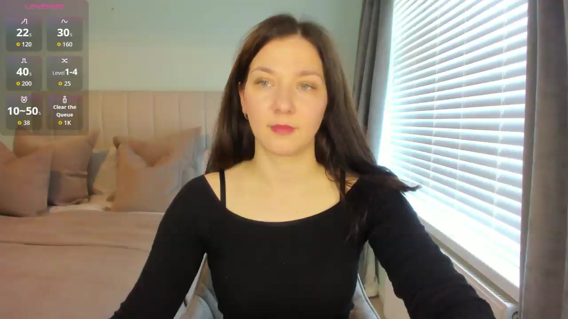 Gallery image thumbnail from SylviaShine's myfreecams stream on, 07/08/2026, 16:36 image 3 of 20