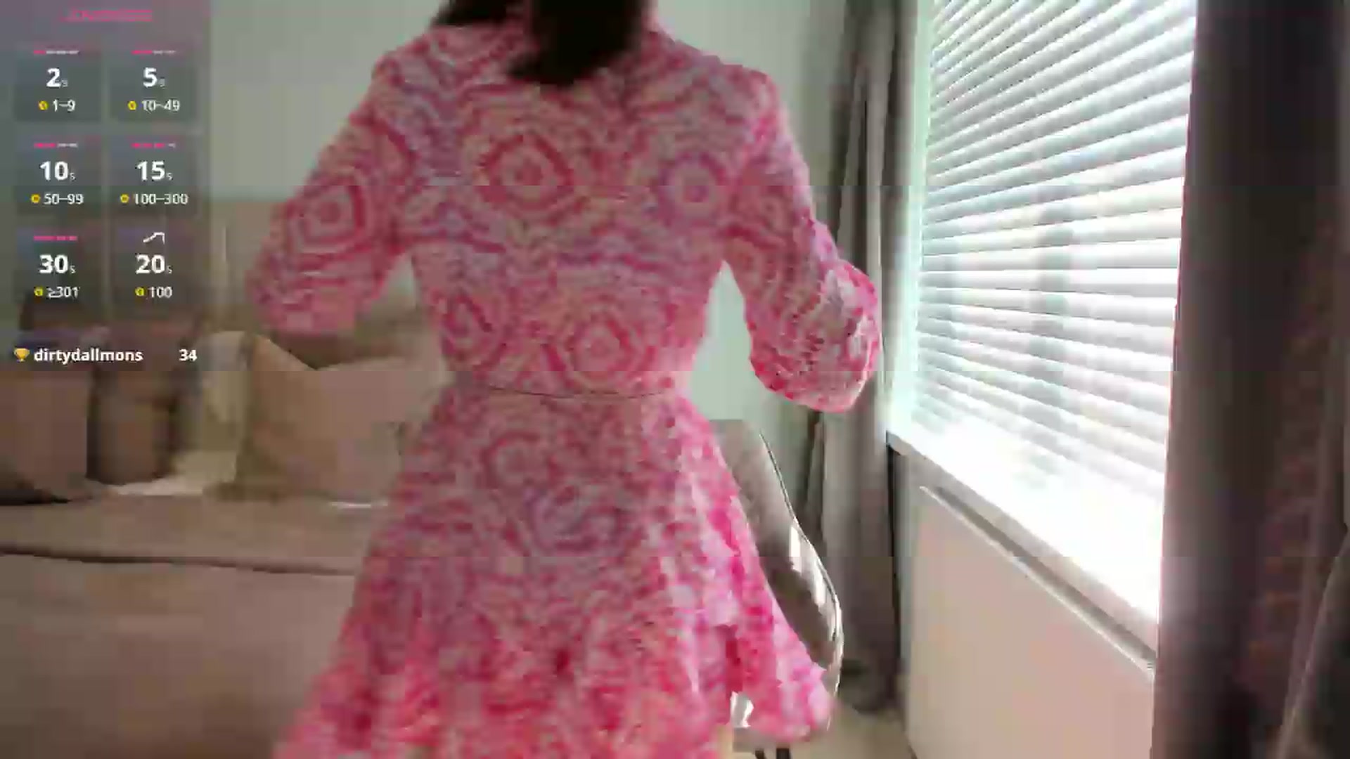 Gallery image thumbnail from SylviaShine's myfreecams stream on, 07/18/2026, 11:07 image 3 of 20