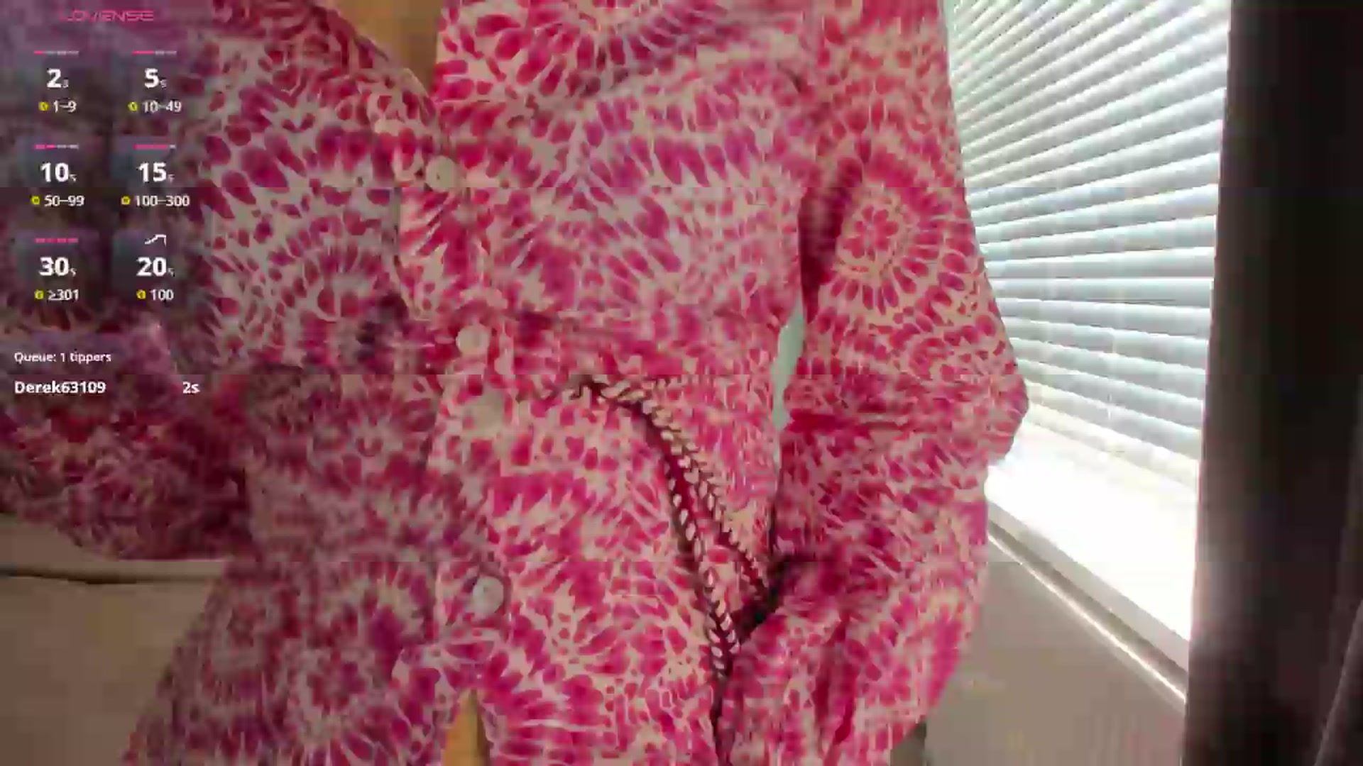 Gallery image thumbnail from SylviaShine's myfreecams stream on, 07/18/2026, 13:24 image 1 of 20