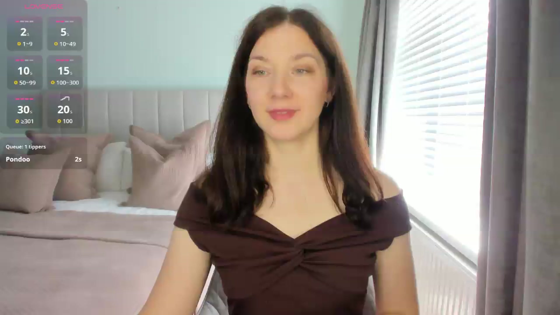 Gallery image thumbnail from SylviaShine's myfreecams stream on, 07/22/2026, 12:40 image 1 of 20