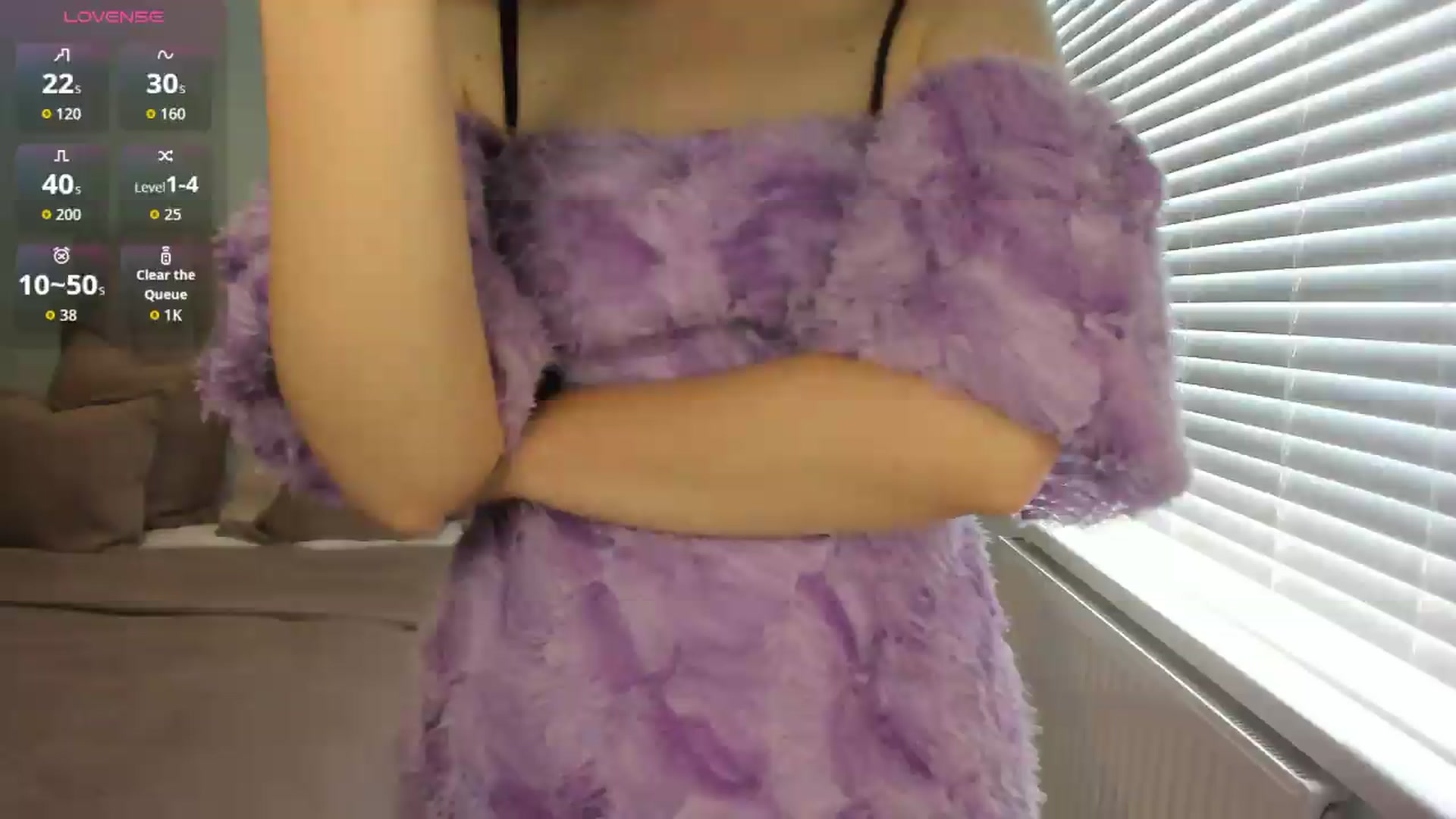 Gallery image thumbnail from SylviaShine's myfreecams stream on, 08/01/2026, 13:41 image 19 of 20