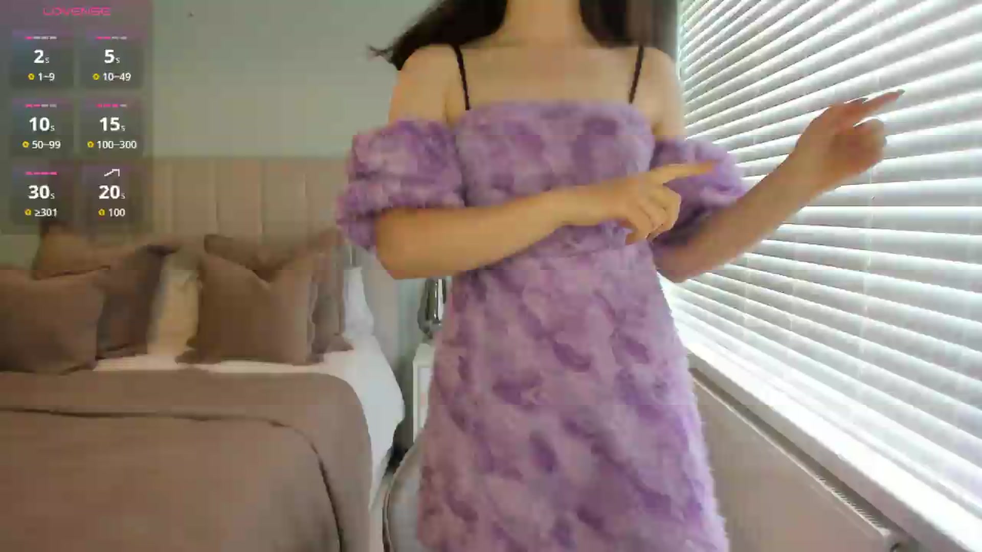 Gallery image thumbnail from SylviaShine's myfreecams stream on, 08/01/2026, 14:46 image 16 of 20