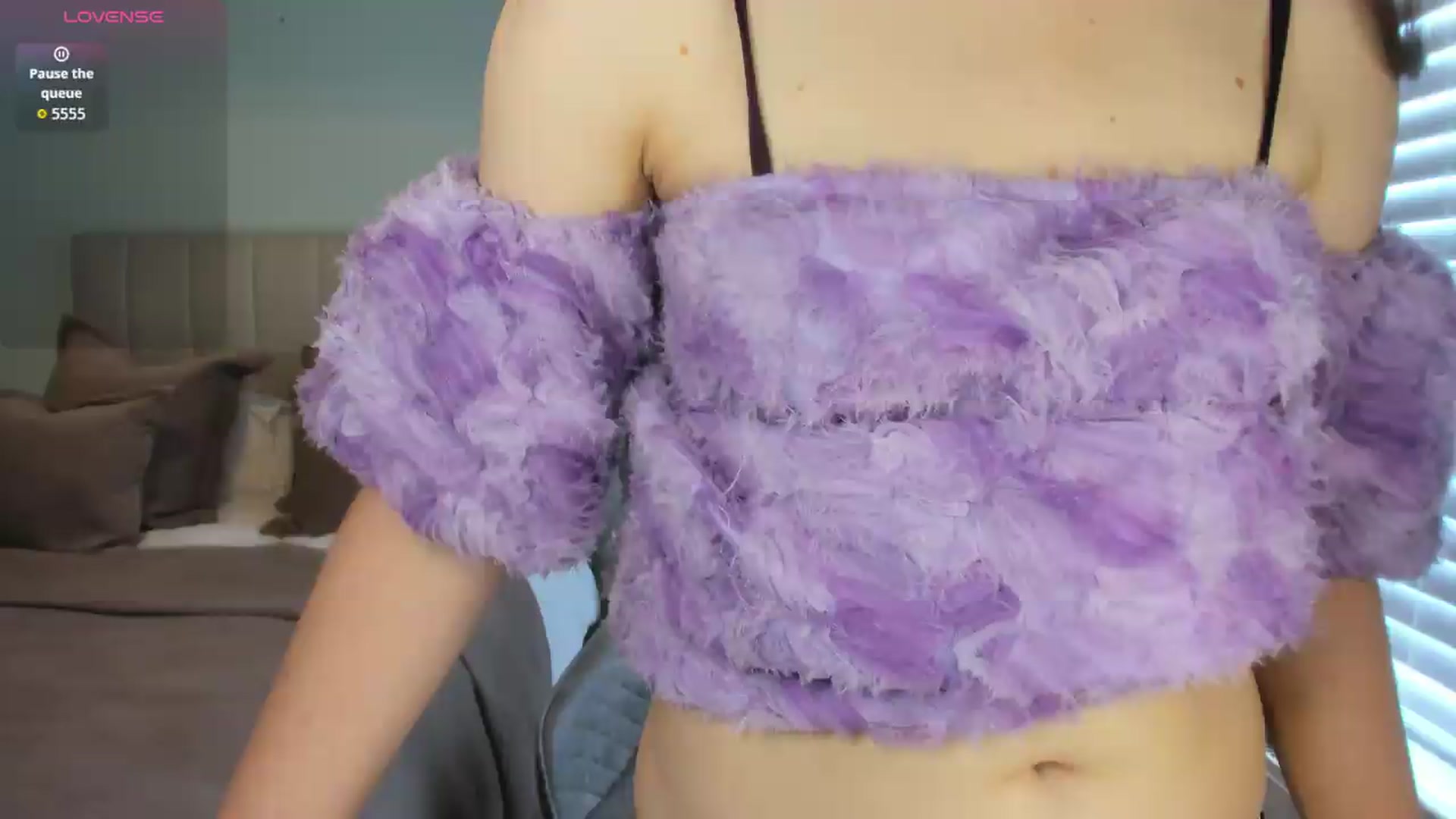 Gallery image thumbnail from SylviaShine's myfreecams stream on, 08/01/2026, 15:18 image 20 of 20