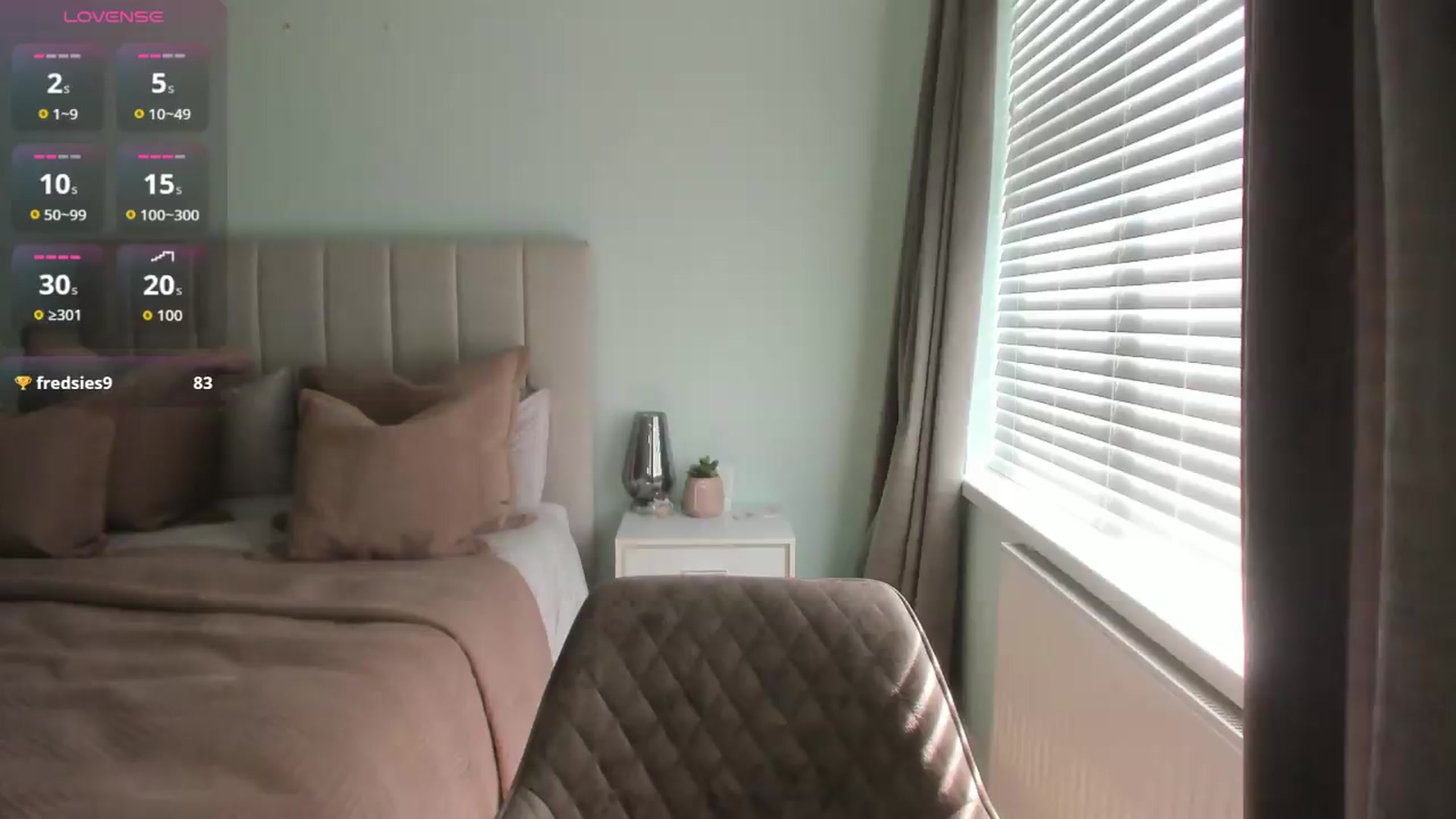 Gallery image thumbnail from SylviaShine's myfreecams stream on, 08/03/2026, 11:27 image 5 of 20