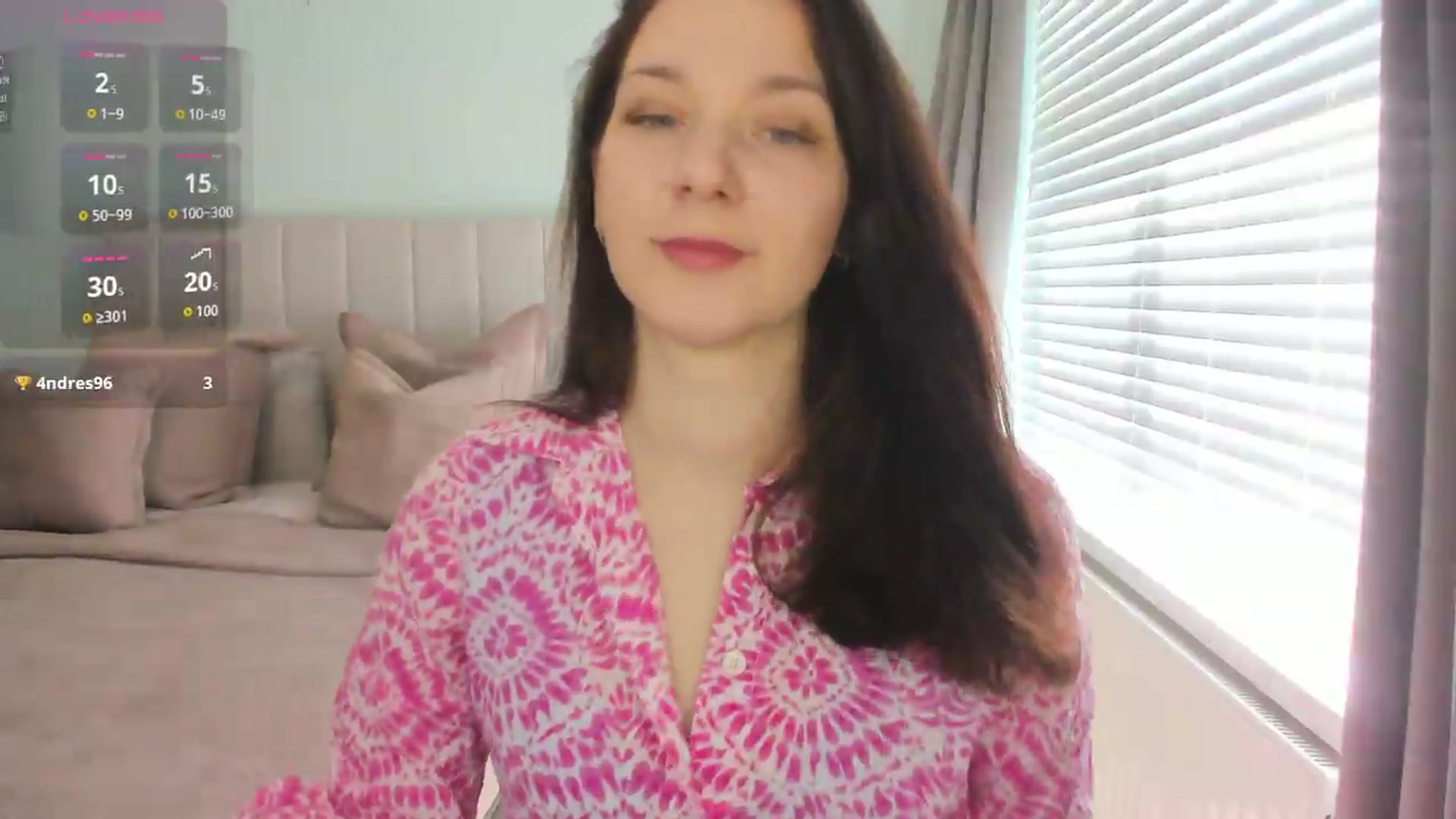 Gallery image thumbnail from SylviaShine's myfreecams stream on, 08/05/2026, 10:43 image 20 of 20