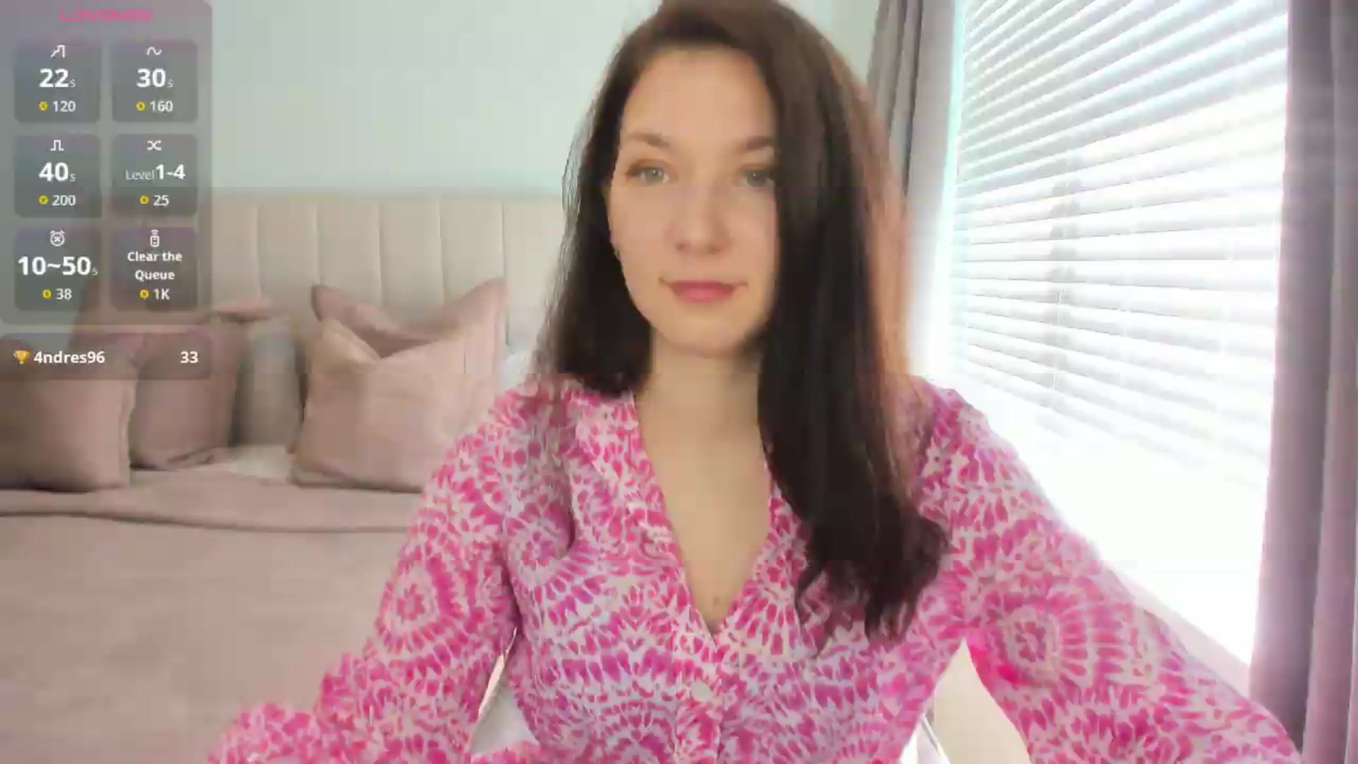 Gallery image thumbnail from SylviaShine's myfreecams stream on, 08/05/2026, 11:02 image 15 of 20