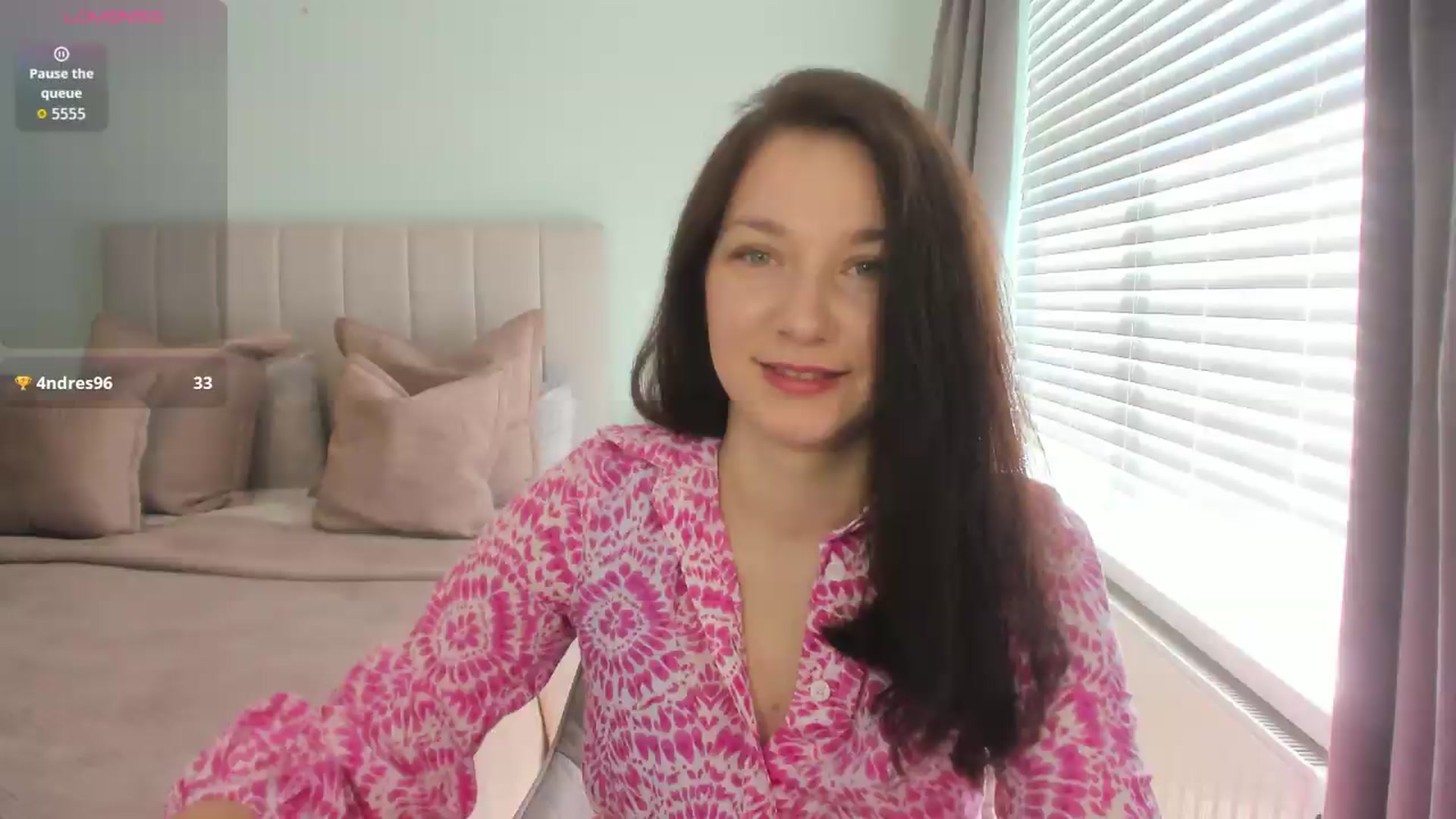 Gallery image thumbnail from SylviaShine's myfreecams stream on, 08/05/2026, 11:02 image 9 of 20