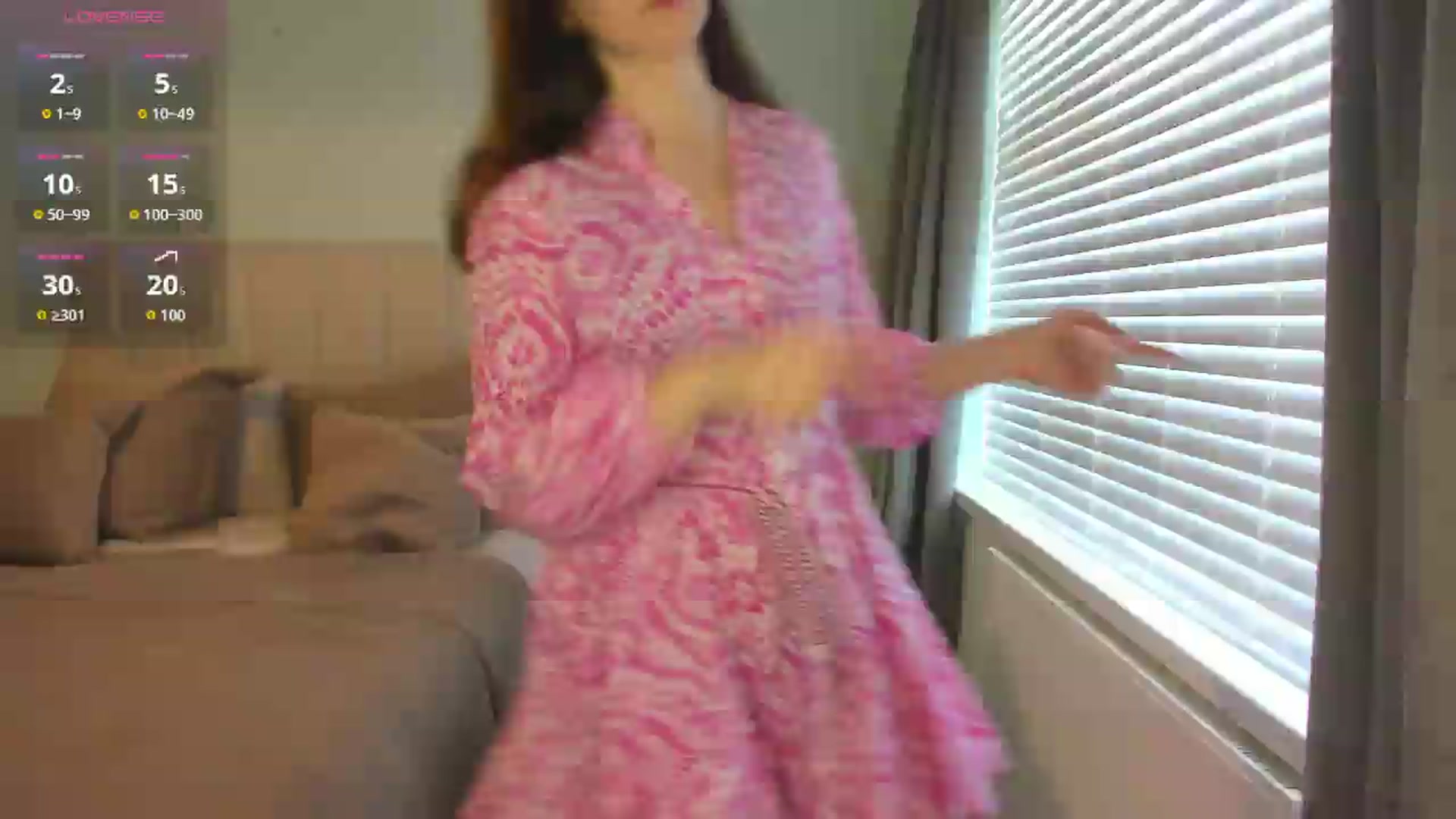 Gallery image thumbnail from SylviaShine's myfreecams stream on, 08/05/2026, 16:42 image 15 of 20