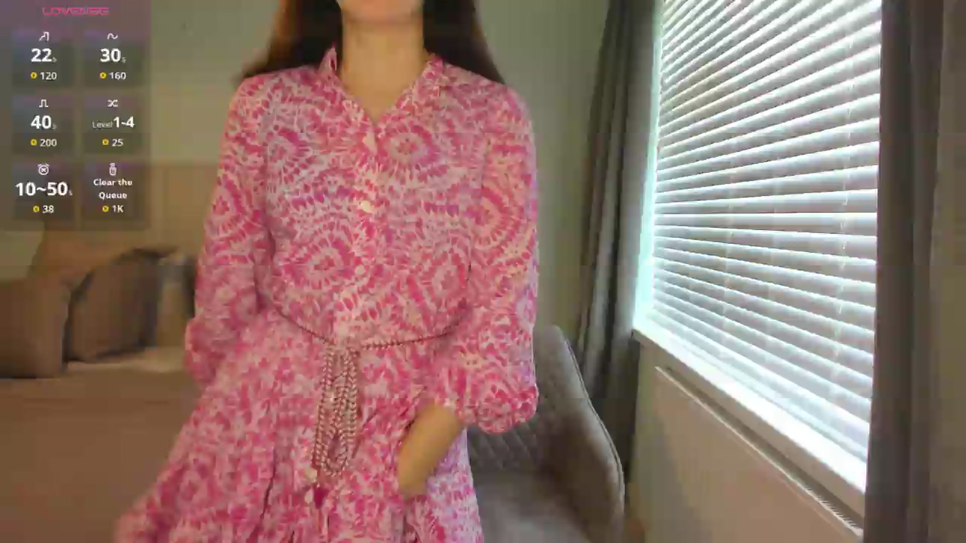 Gallery image thumbnail from SylviaShine's myfreecams stream on, 08/05/2026, 16:42 image 6 of 20
