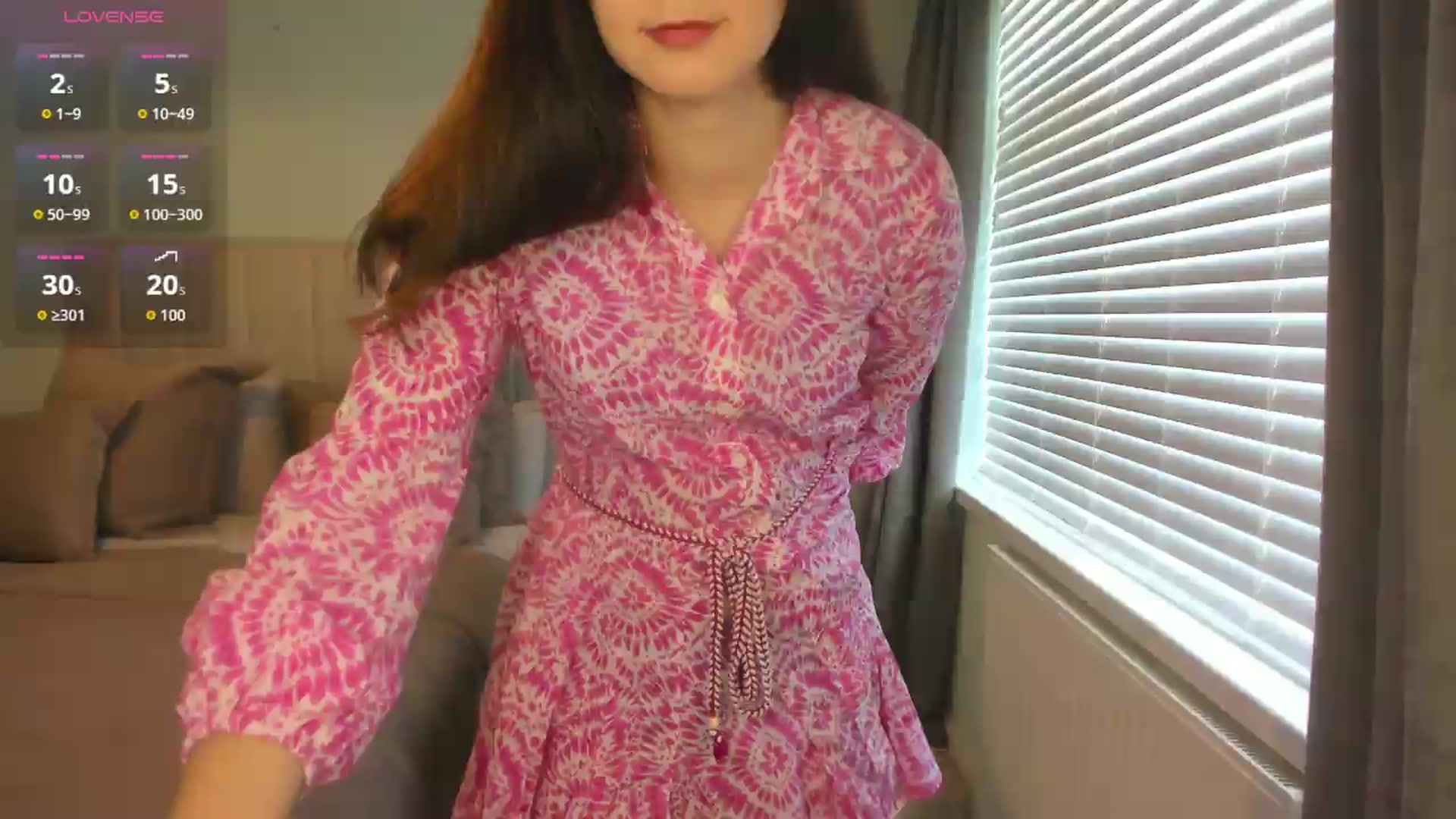 Gallery image thumbnail from SylviaShine's myfreecams stream on, 08/05/2026, 16:42 image 10 of 20