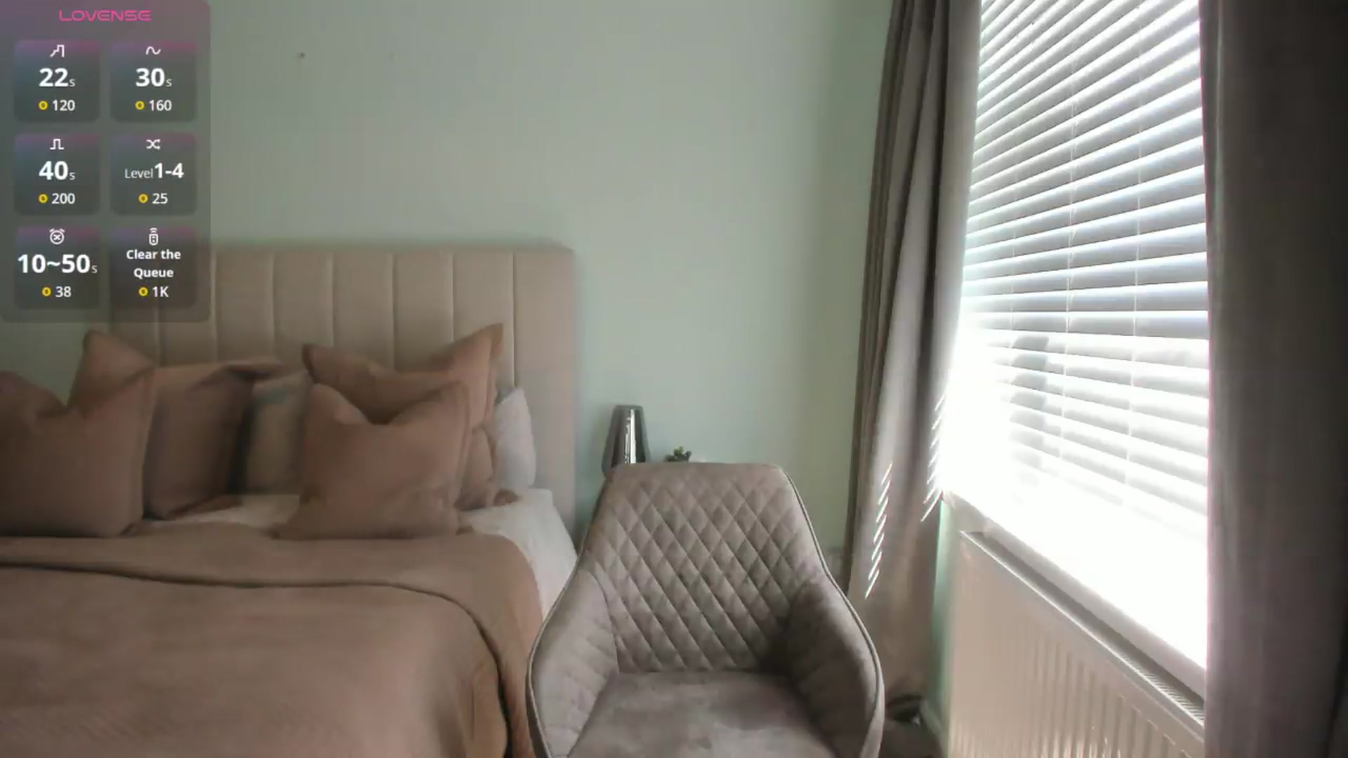 Gallery image thumbnail from SylviaShine's myfreecams stream on, 08/06/2026, 13:09 image 19 of 20