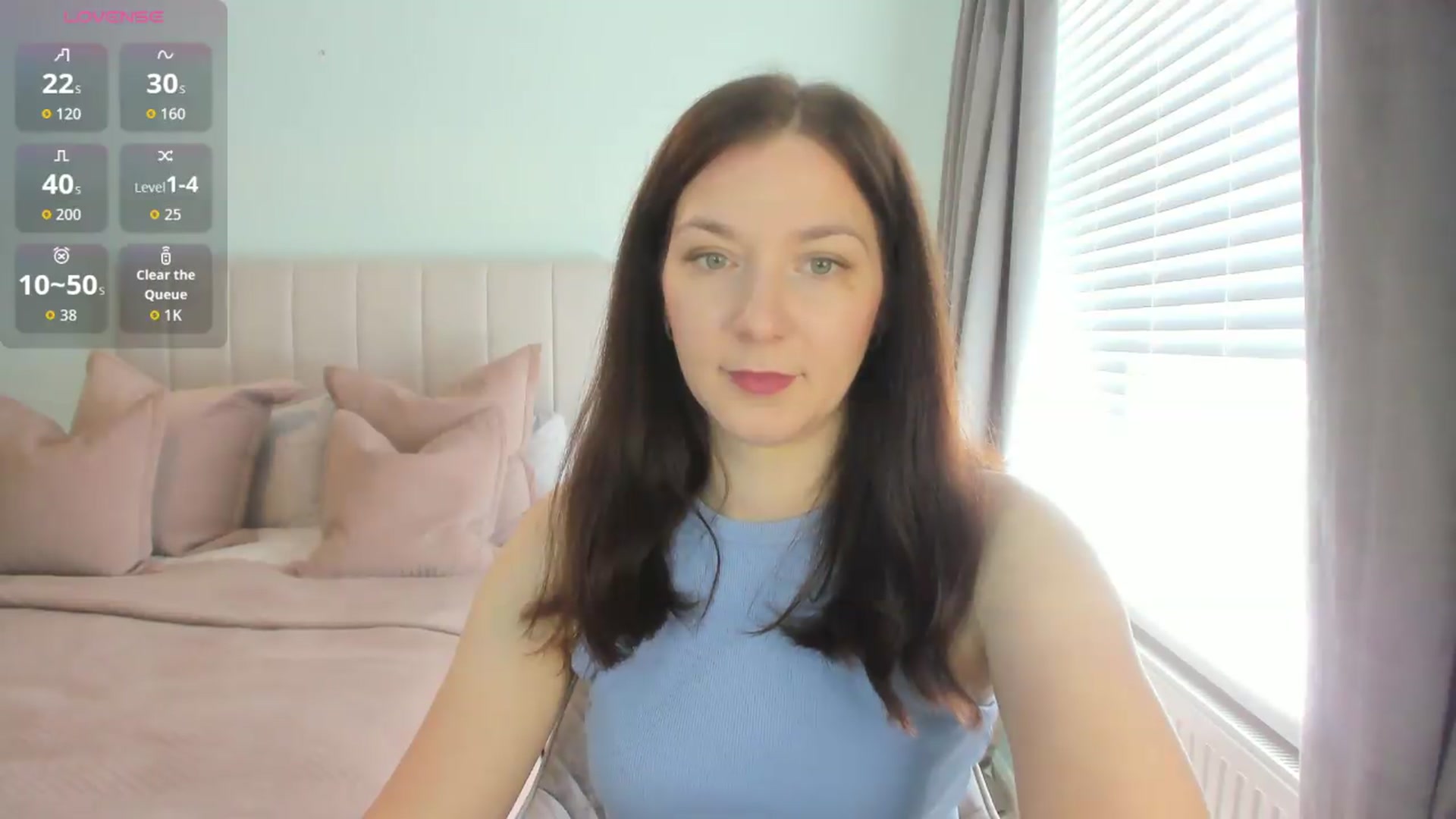 Gallery image thumbnail from SylviaShine's myfreecams stream on, 08/06/2026, 13:09 image 20 of 20