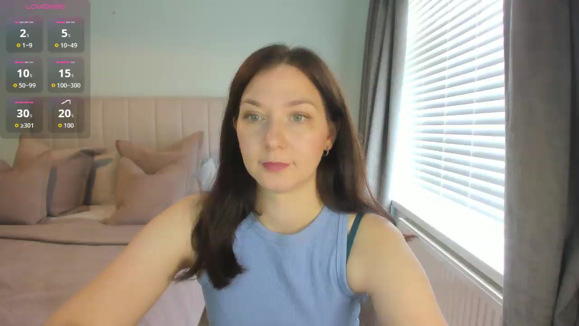 Gallery image thumbnail from SylviaShine's myfreecams stream on, 08/06/2026, 14:53 image 2 of 20