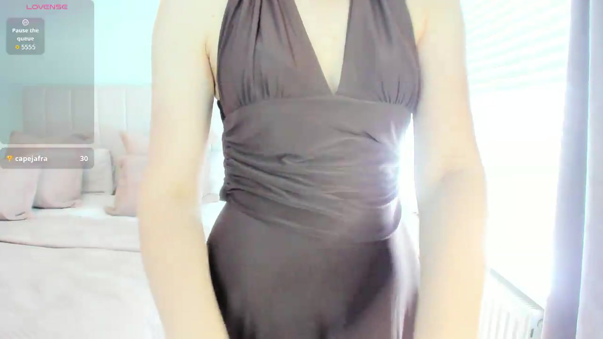Gallery image thumbnail from SylviaShine's myfreecams stream on, 08/20/2026, 13:22 image 19 of 20