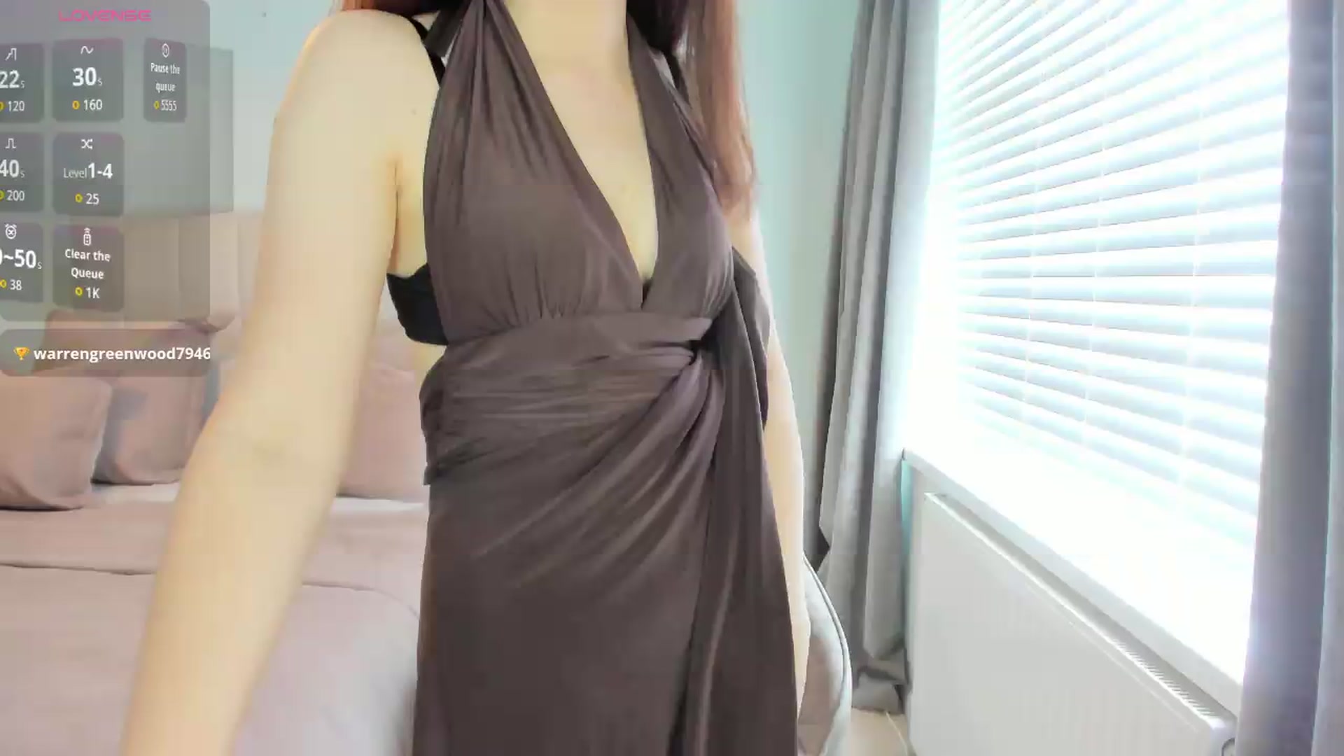 Gallery image thumbnail from SylviaShine's myfreecams stream on, 08/20/2026, 15:28 image 11 of 20