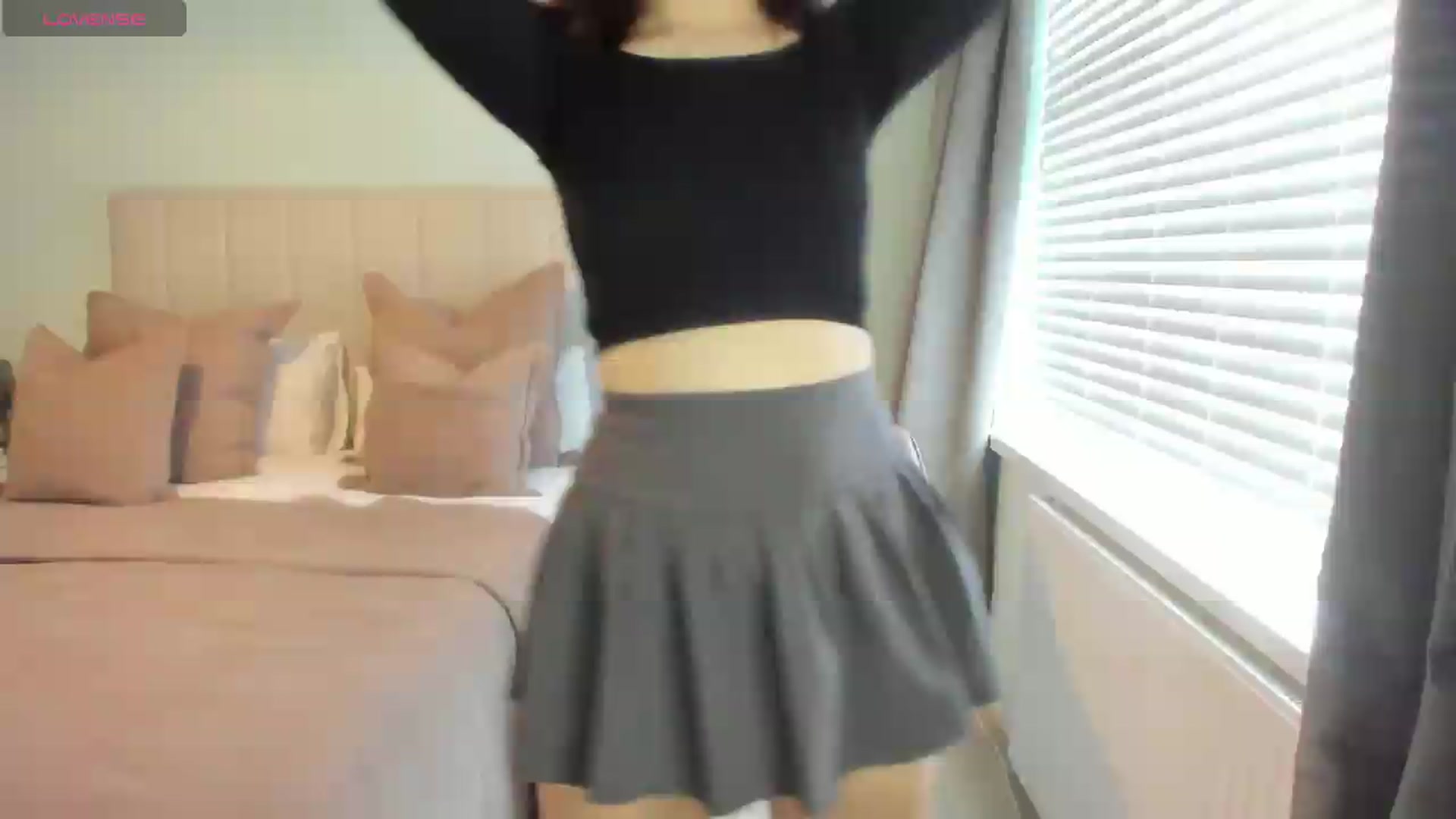 Gallery image thumbnail from SylviaShine's myfreecams stream on, 08/25/2026, 08:18 image 4 of 20