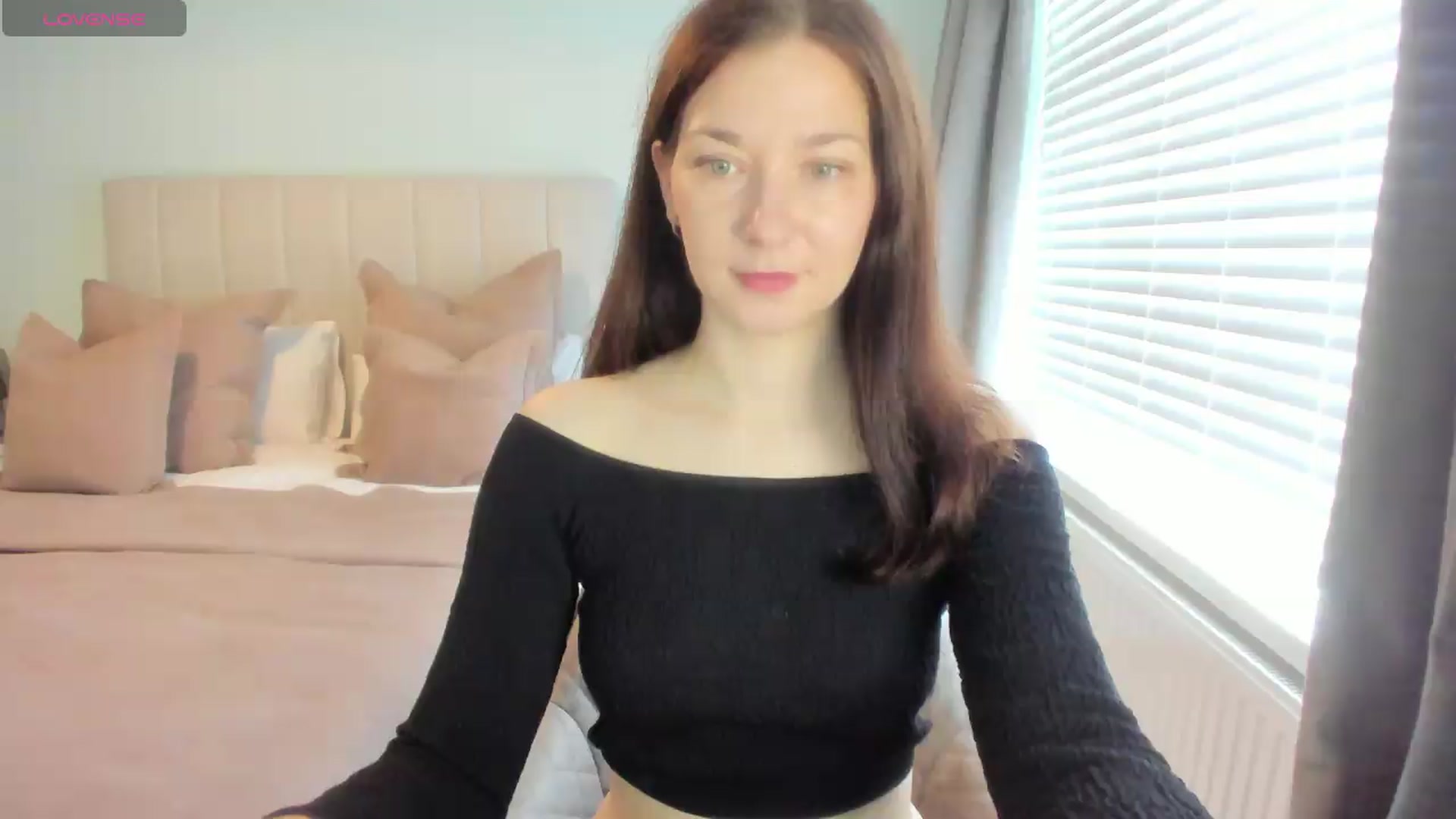 Gallery image thumbnail from SylviaShine's myfreecams stream on, 08/25/2026, 08:18 image 17 of 20