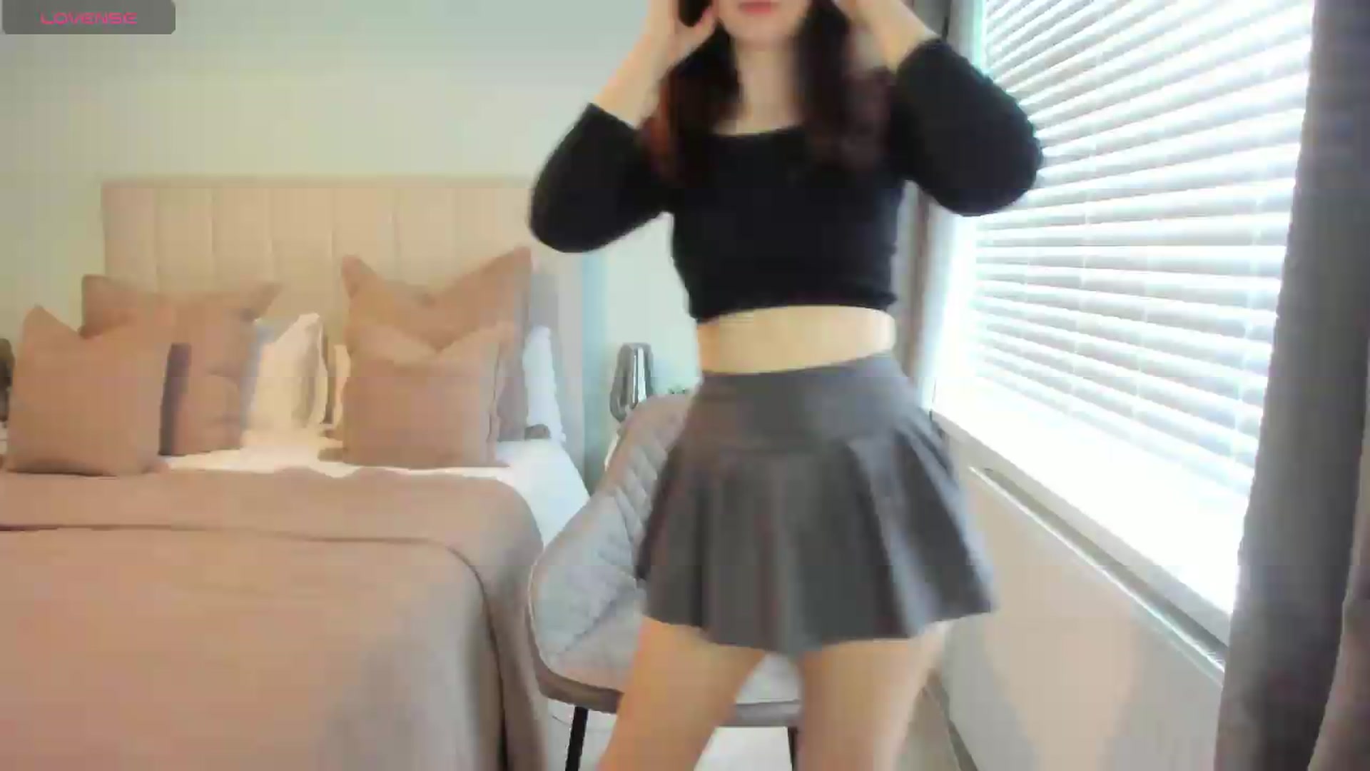 Gallery image thumbnail from SylviaShine's myfreecams stream on, 08/25/2026, 08:18 image 1 of 20