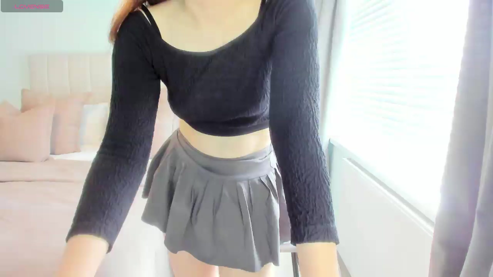 Gallery image thumbnail from SylviaShine's myfreecams stream on, 08/25/2026, 09:21 image 18 of 20