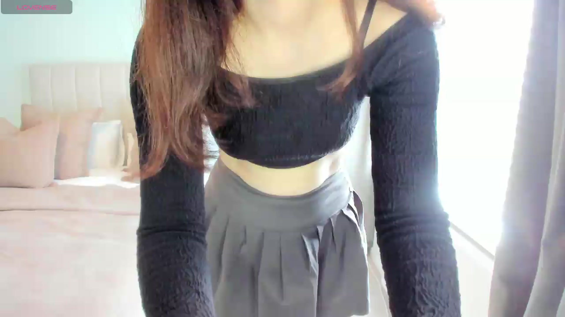 Gallery image thumbnail from SylviaShine's myfreecams stream on, 08/25/2026, 09:21 image 7 of 20